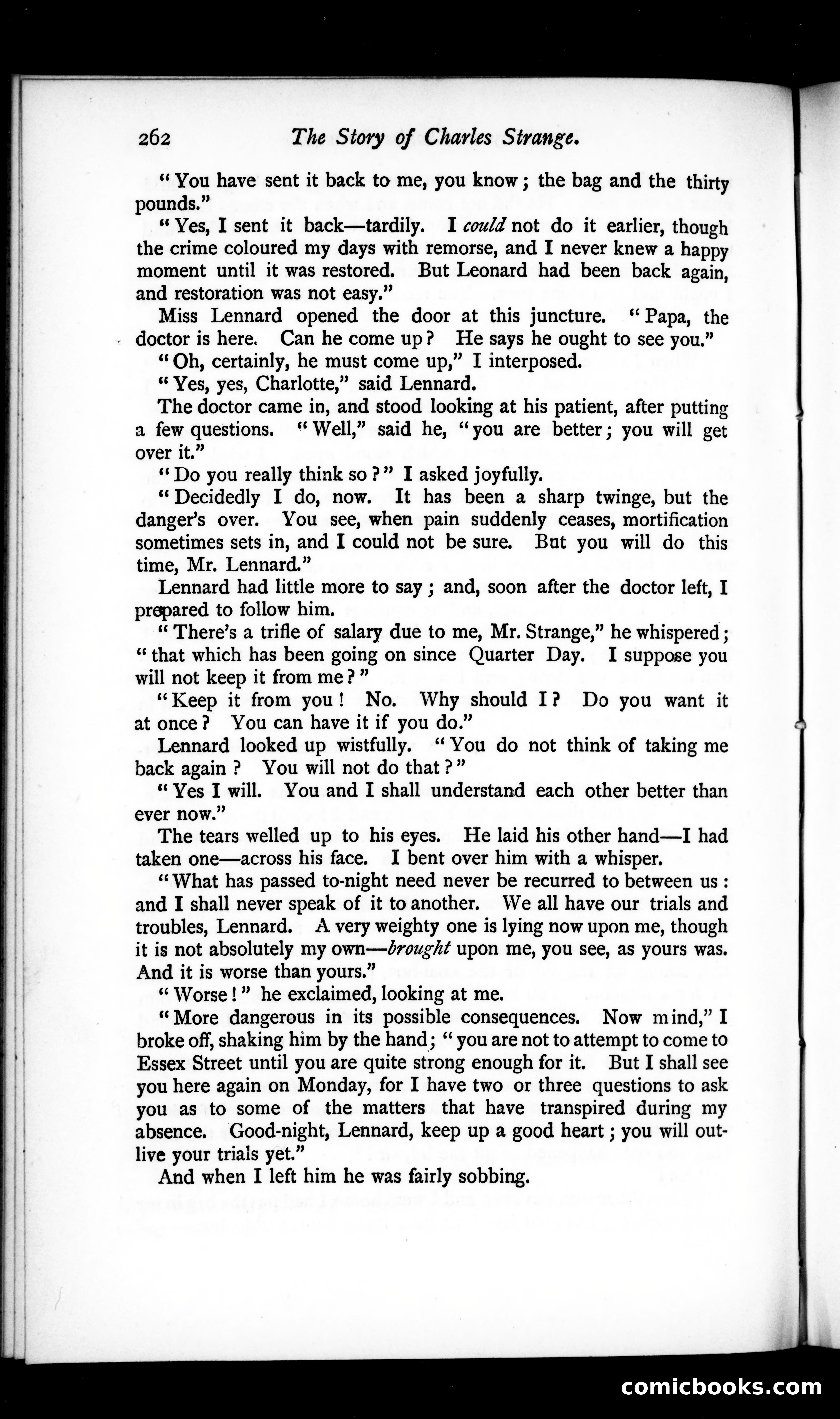 The Argosy, Vol. 46 — page 18 of 84