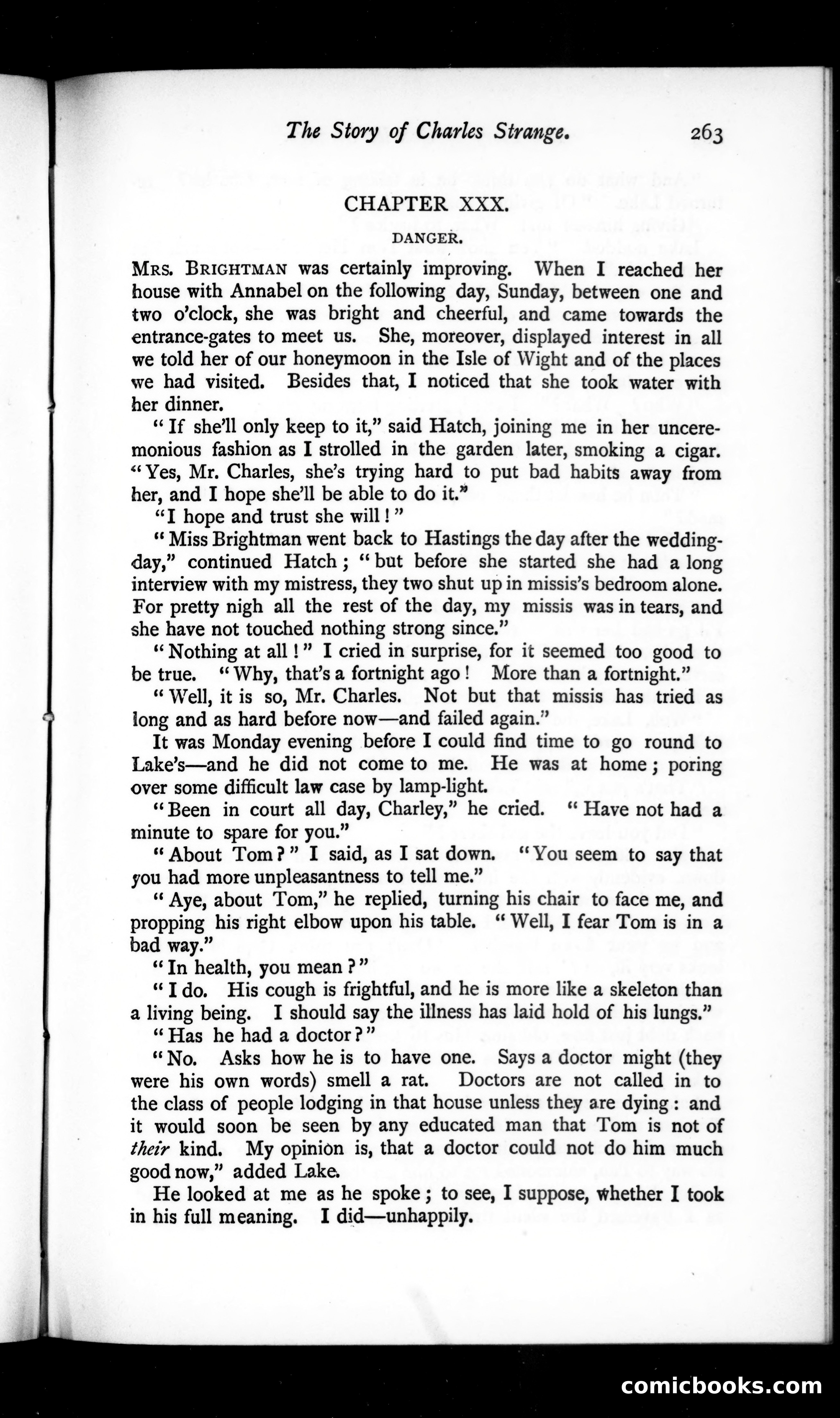 The Argosy, Vol. 46 — page 19 of 84