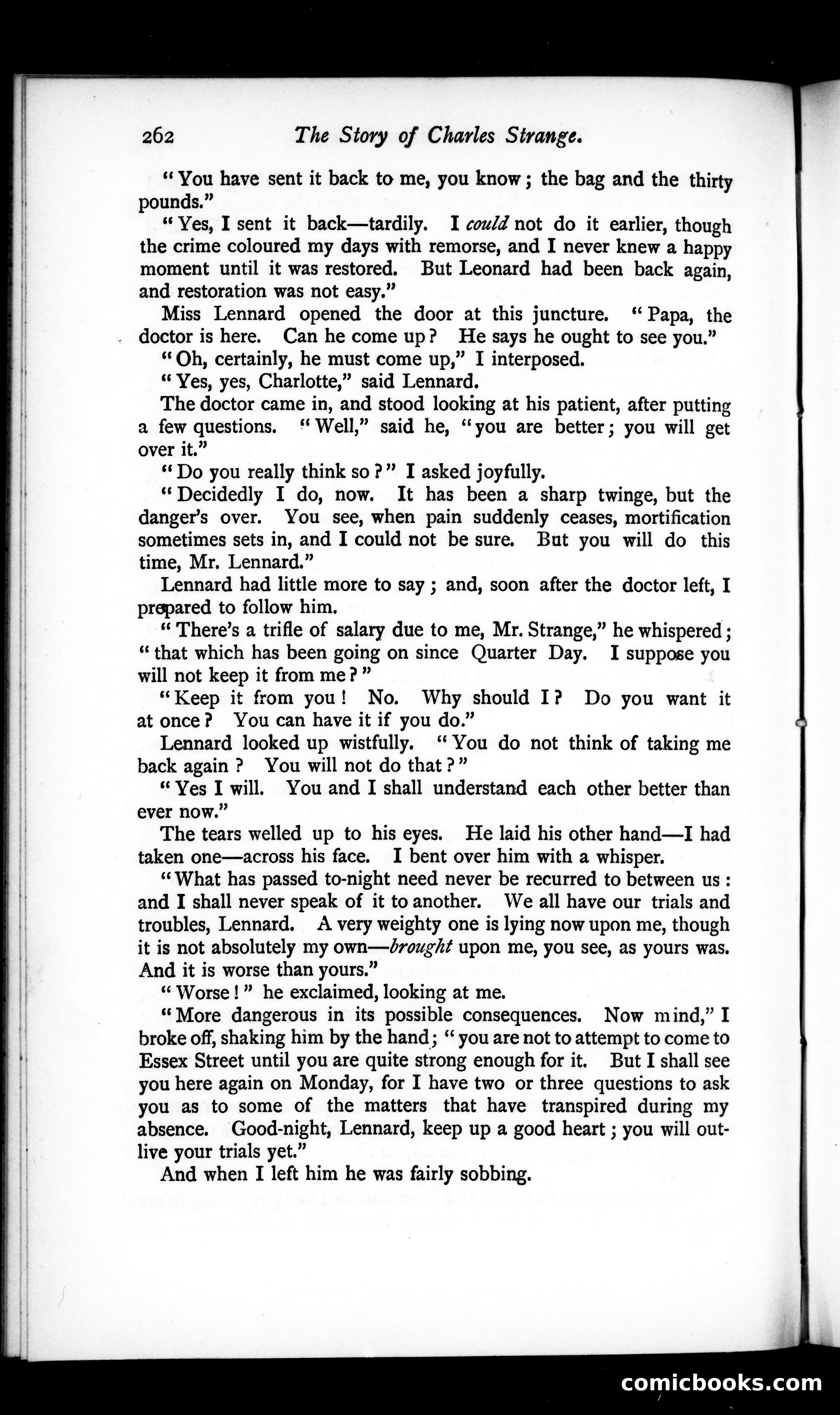 The Argosy, Vol. 46 — page 20 of 84
