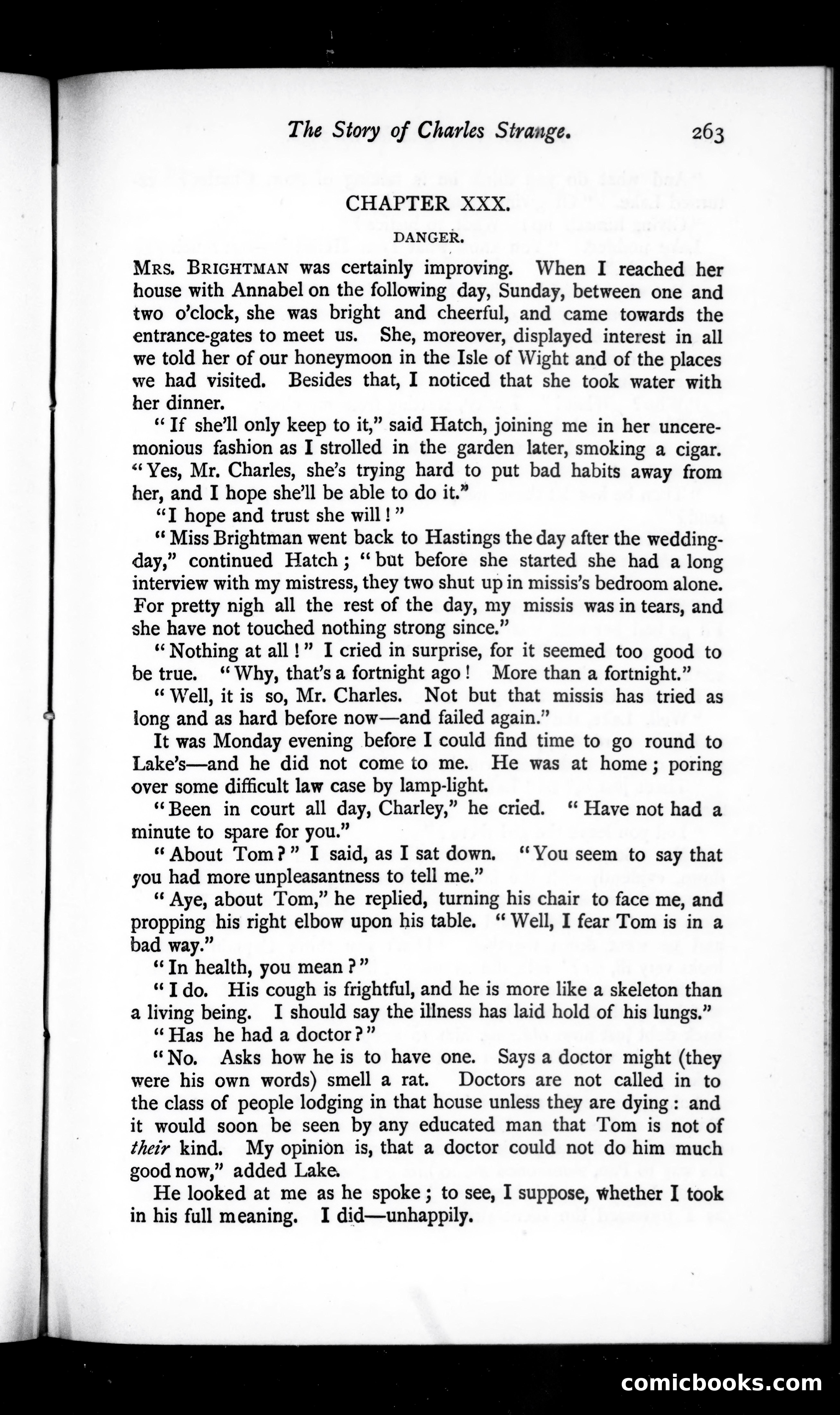 The Argosy, Vol. 46 — page 21 of 84