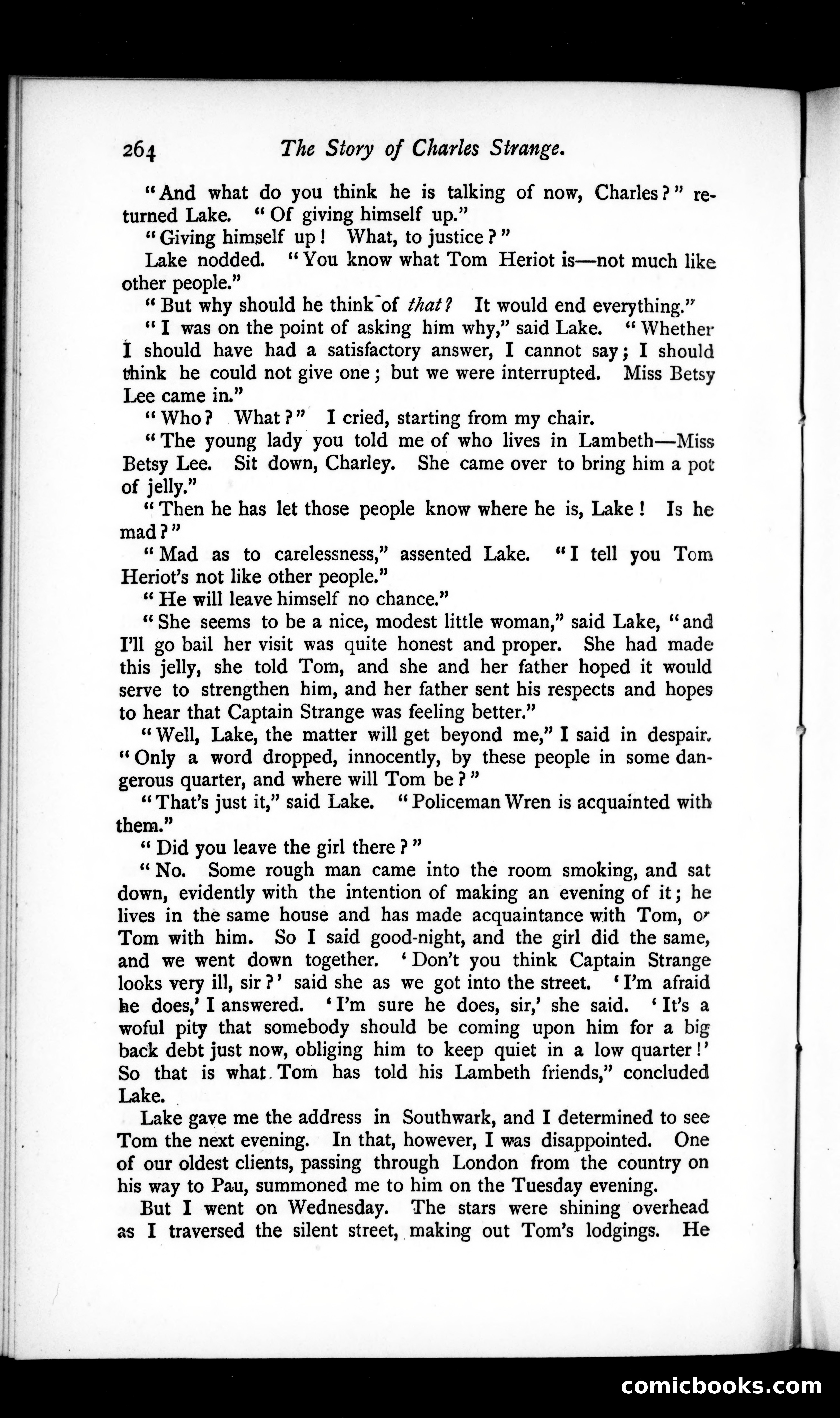 The Argosy, Vol. 46 — page 22 of 84