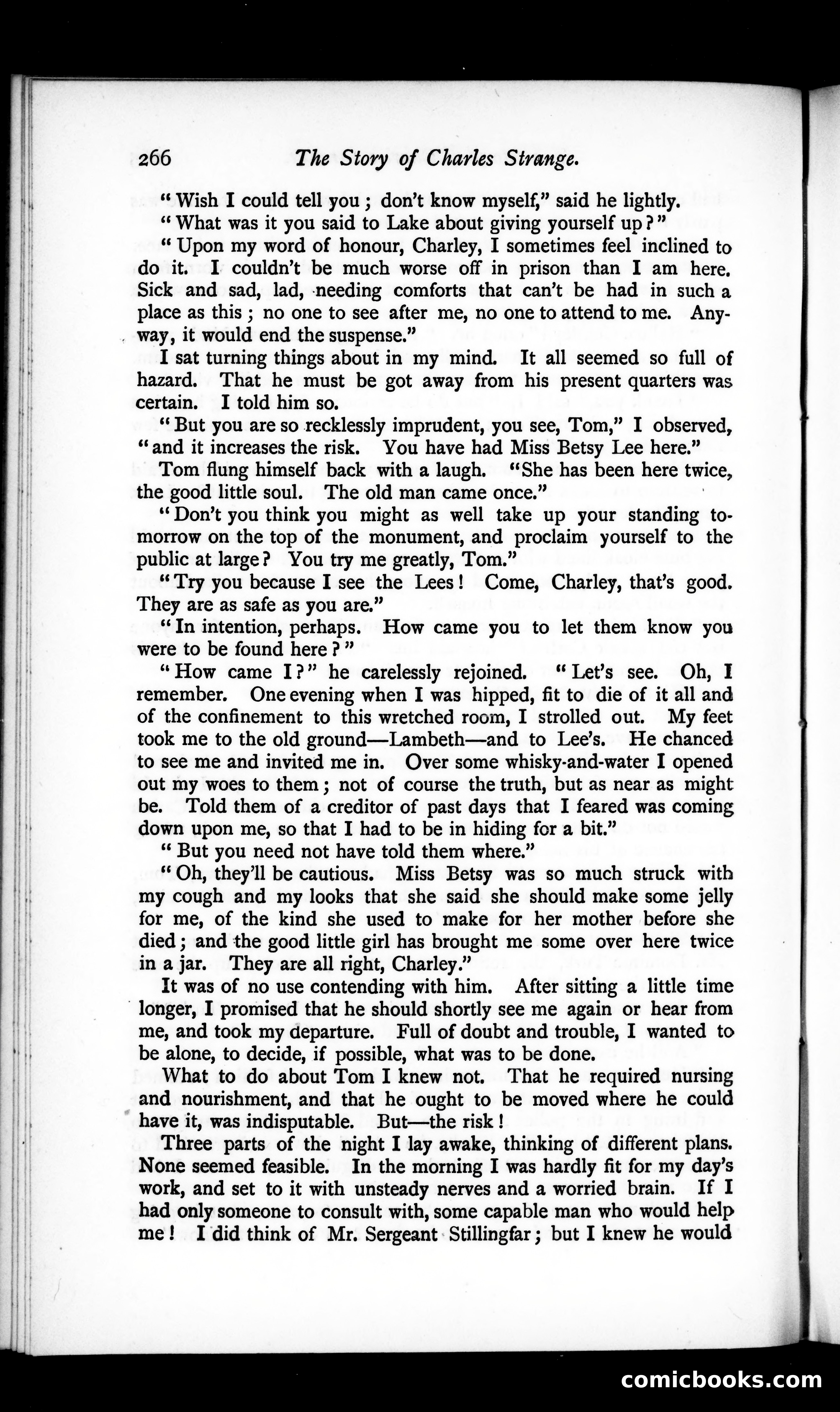 The Argosy, Vol. 46 — page 24 of 84