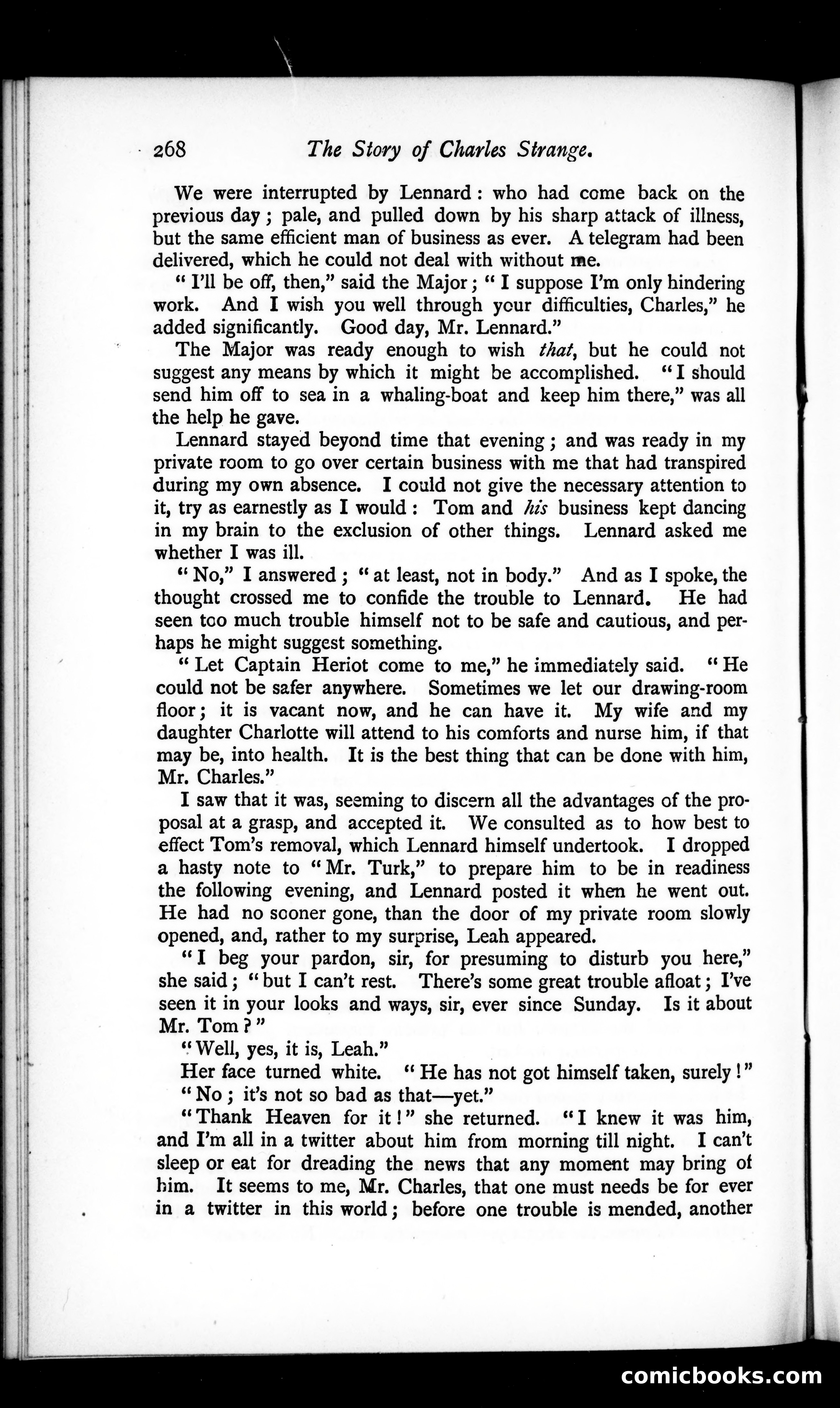 The Argosy, Vol. 46 — page 26 of 84