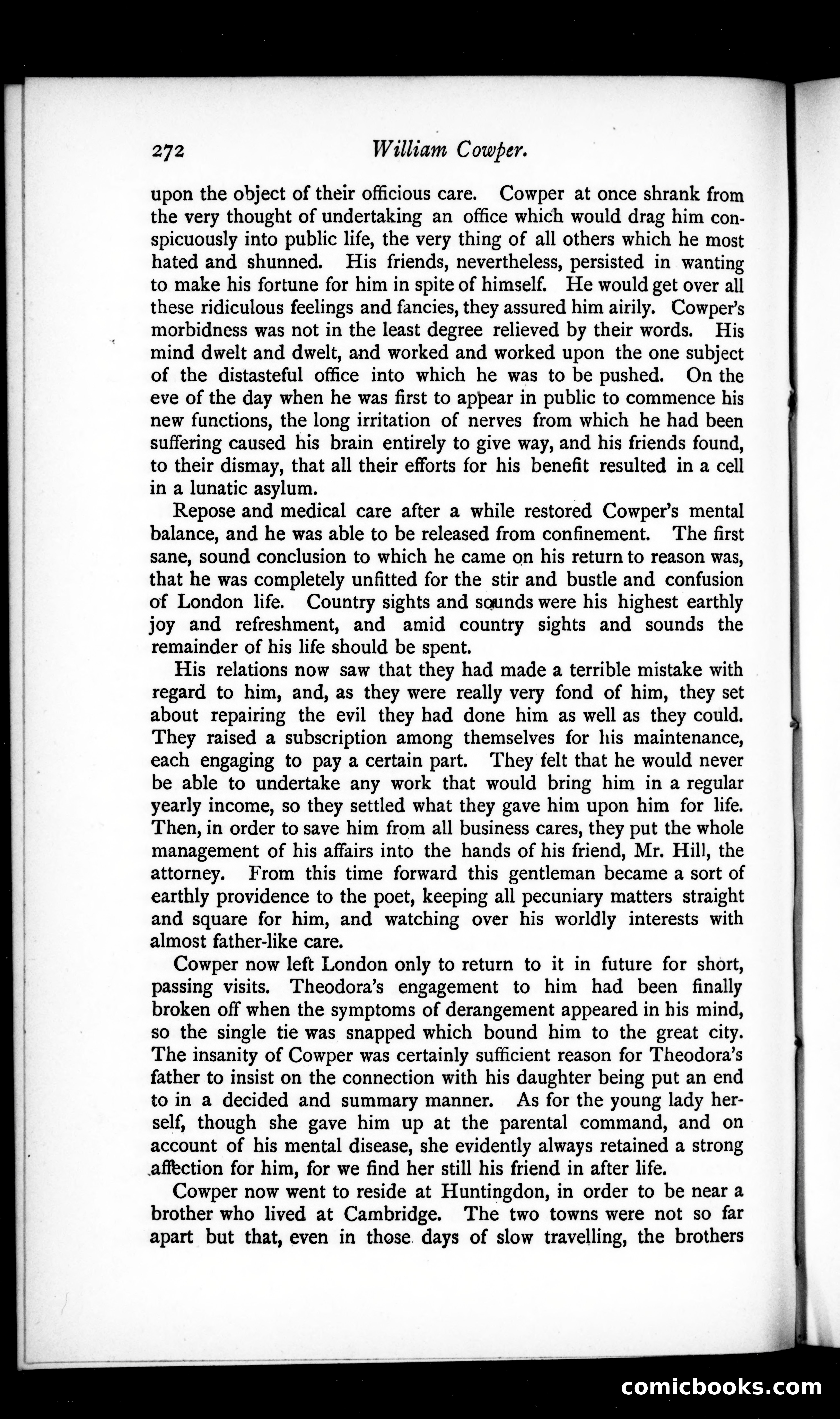 The Argosy, Vol. 46 — page 30 of 84