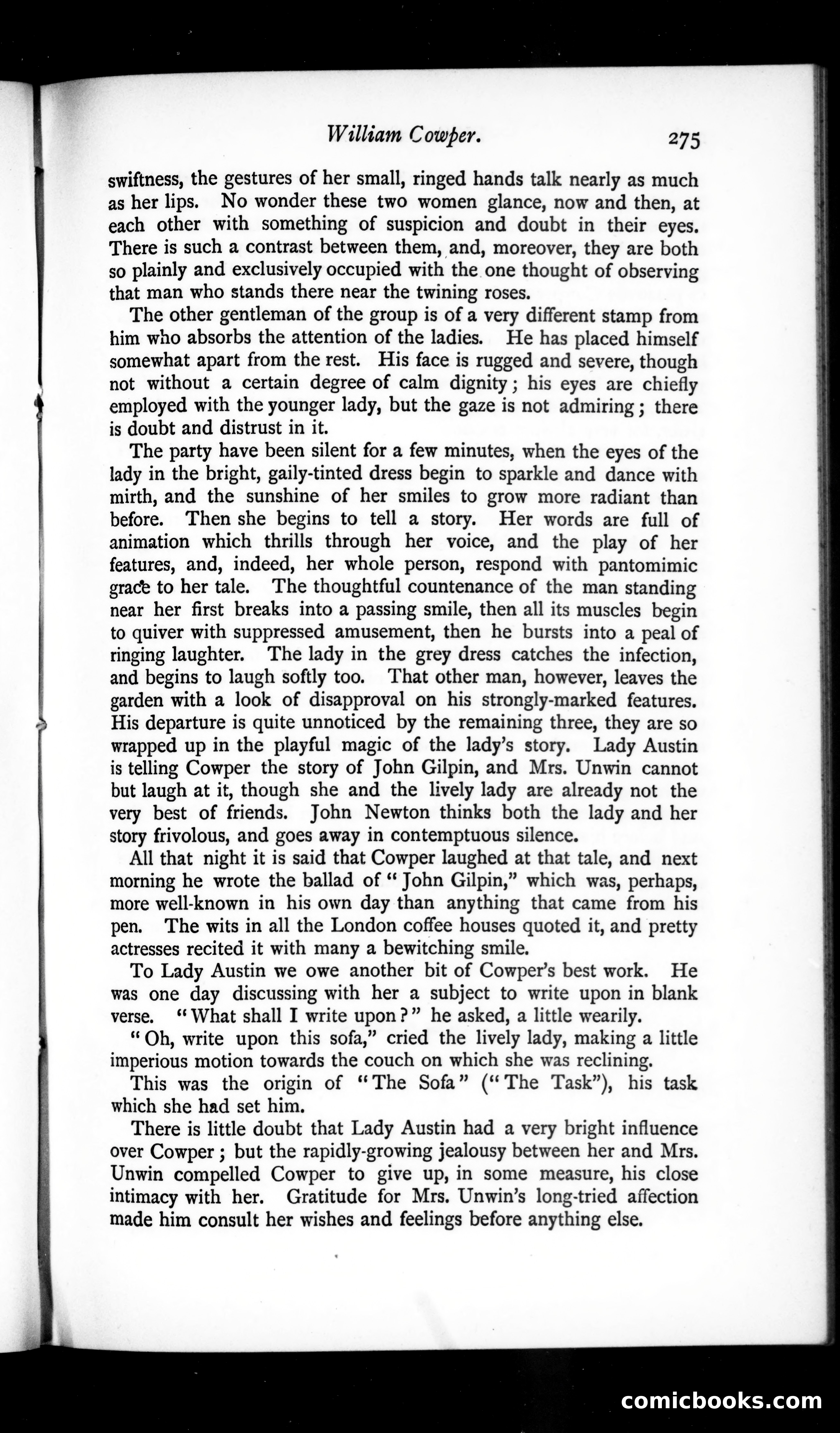The Argosy, Vol. 46 — page 33 of 84