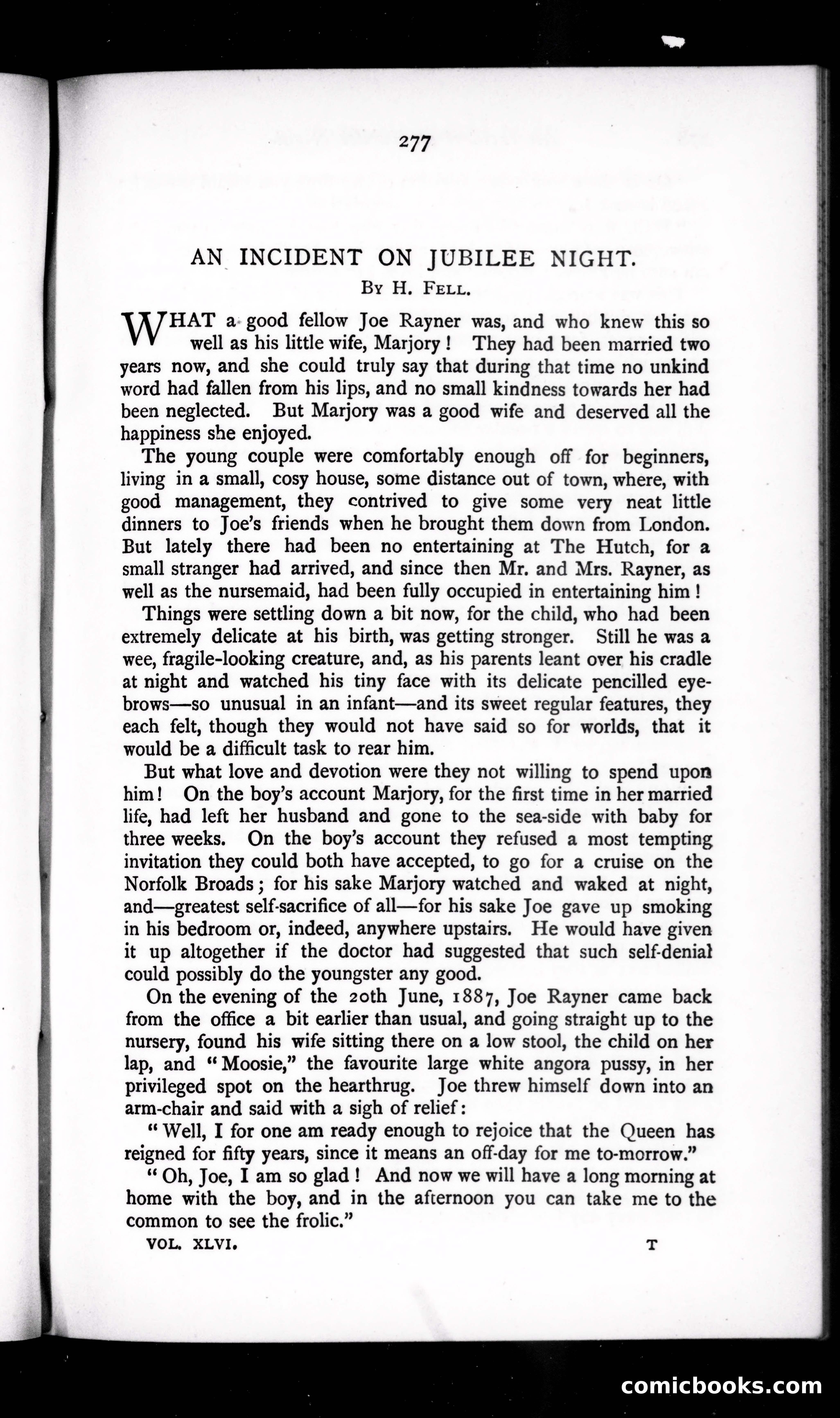 The Argosy, Vol. 46 — page 35 of 84