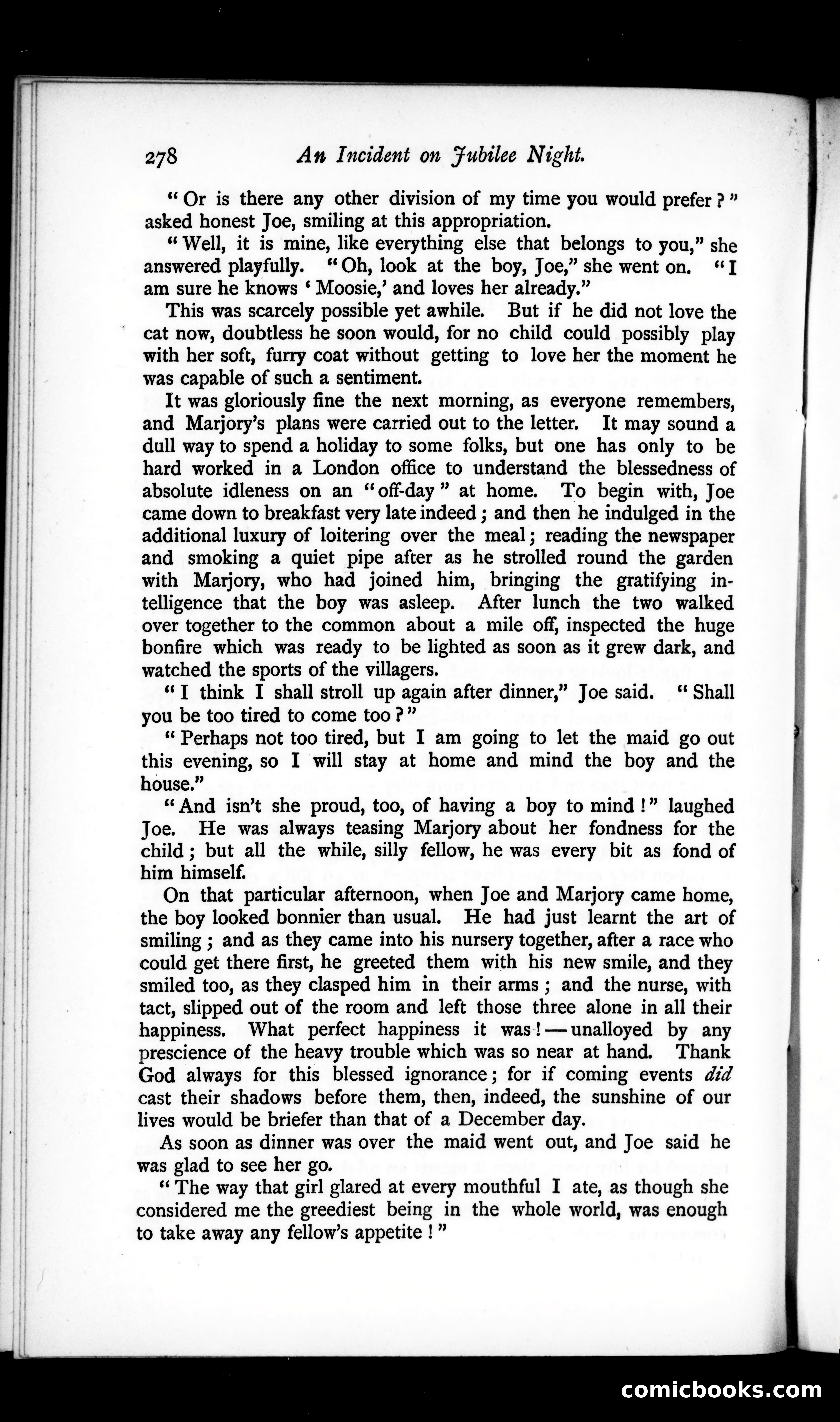 The Argosy, Vol. 46 — page 36 of 84