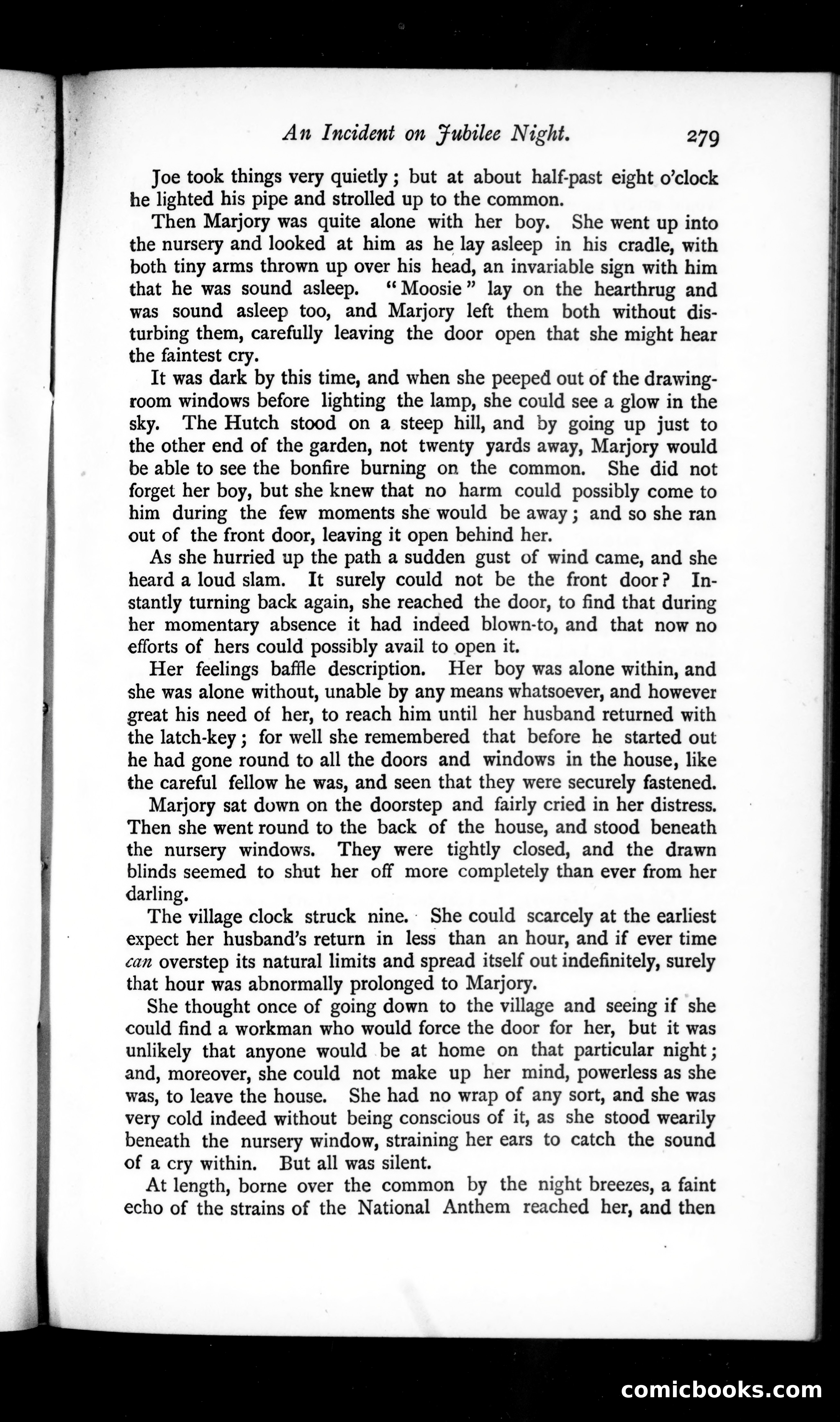 The Argosy, Vol. 46 — page 37 of 84