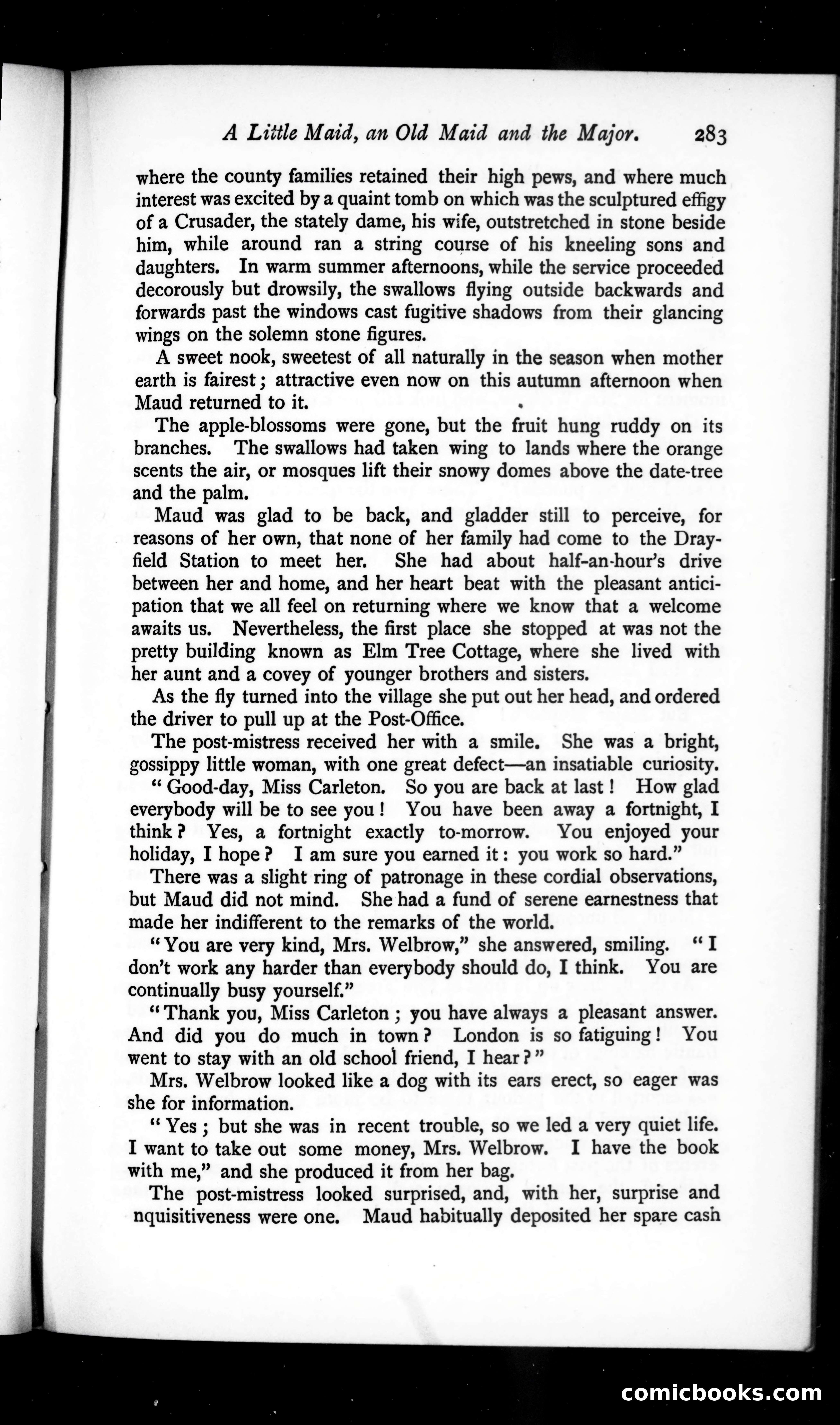 The Argosy, Vol. 46 — page 41 of 84