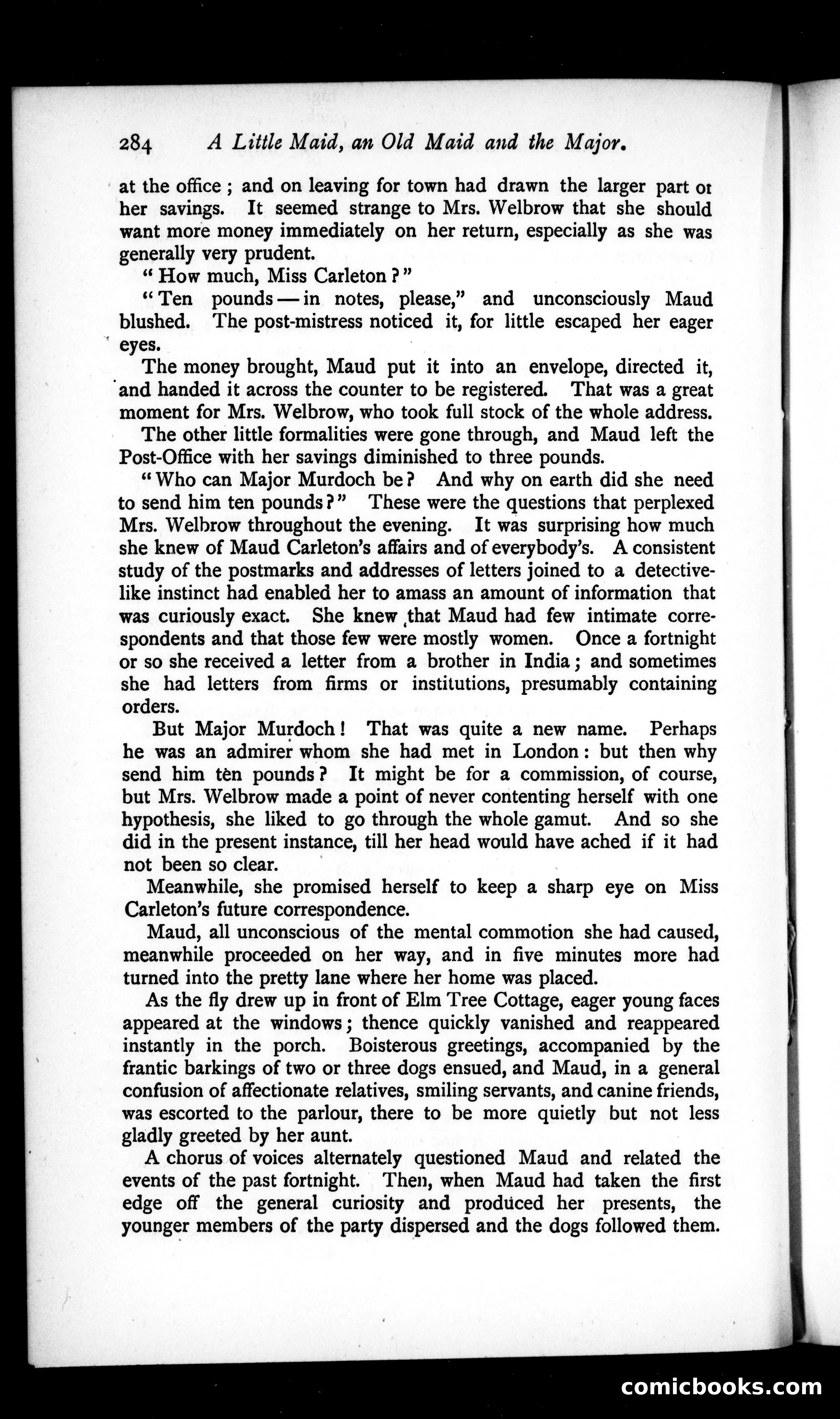 The Argosy, Vol. 46 — page 42 of 84