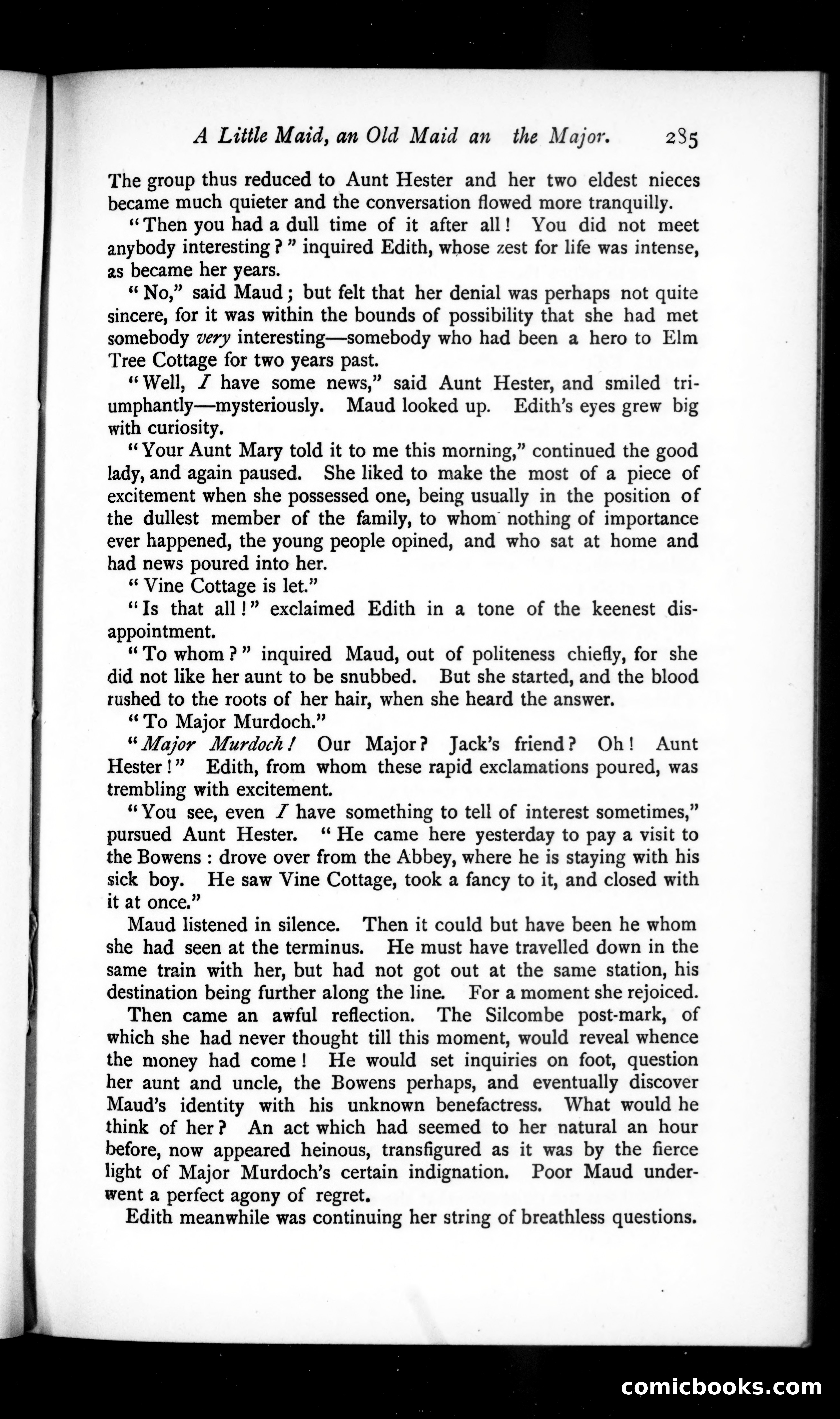 The Argosy, Vol. 46 — page 43 of 84