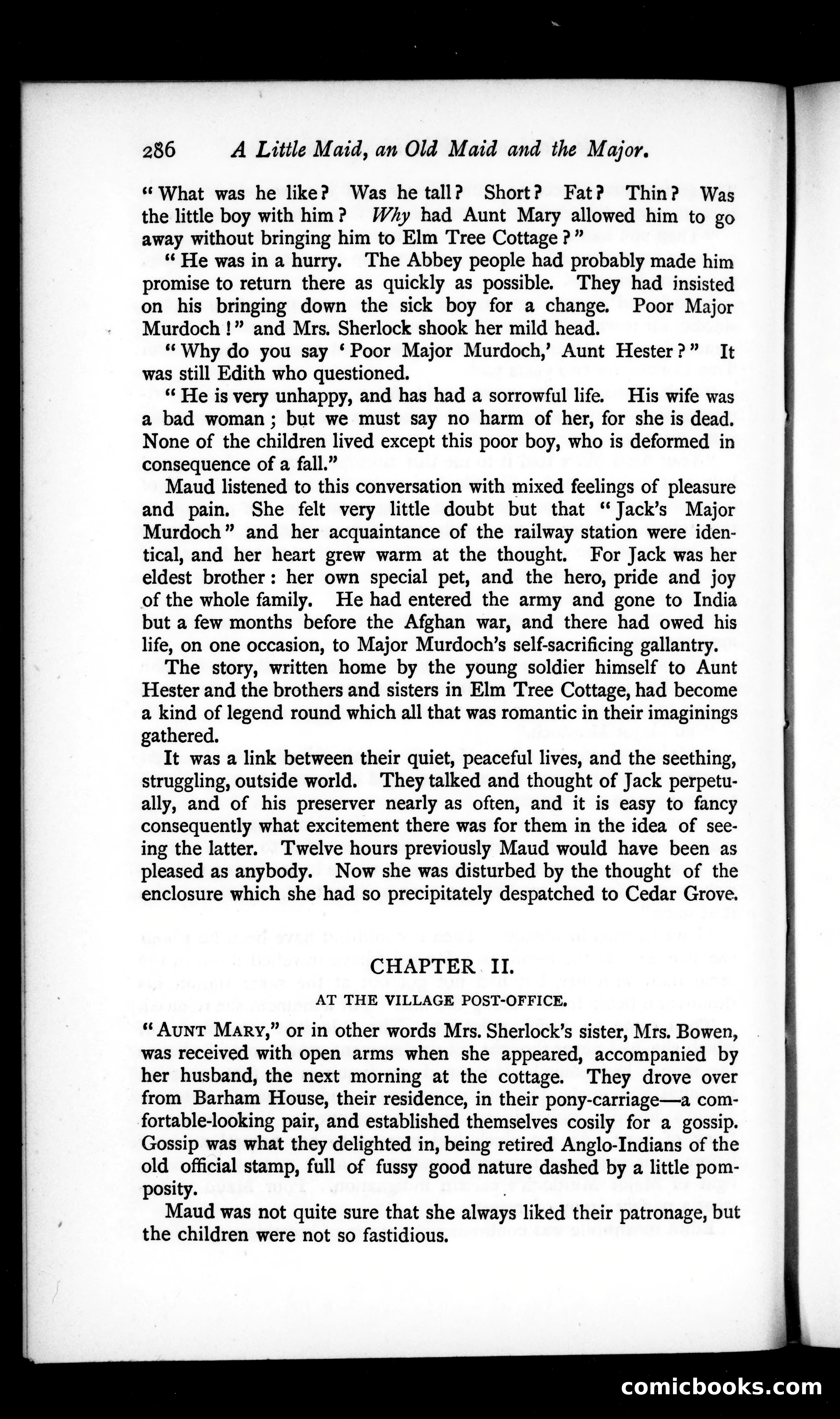 The Argosy, Vol. 46 — page 44 of 84