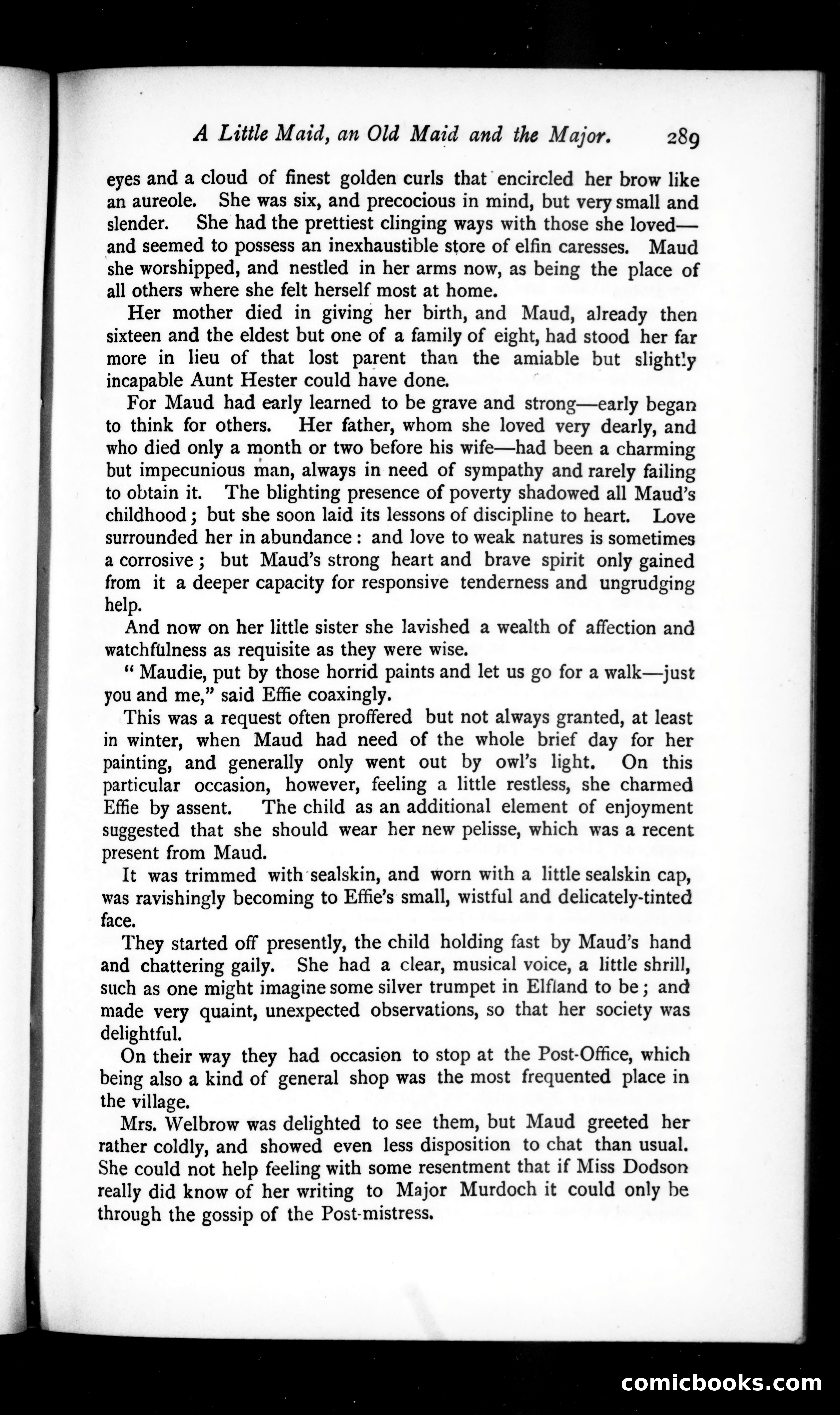 The Argosy, Vol. 46 — page 47 of 84