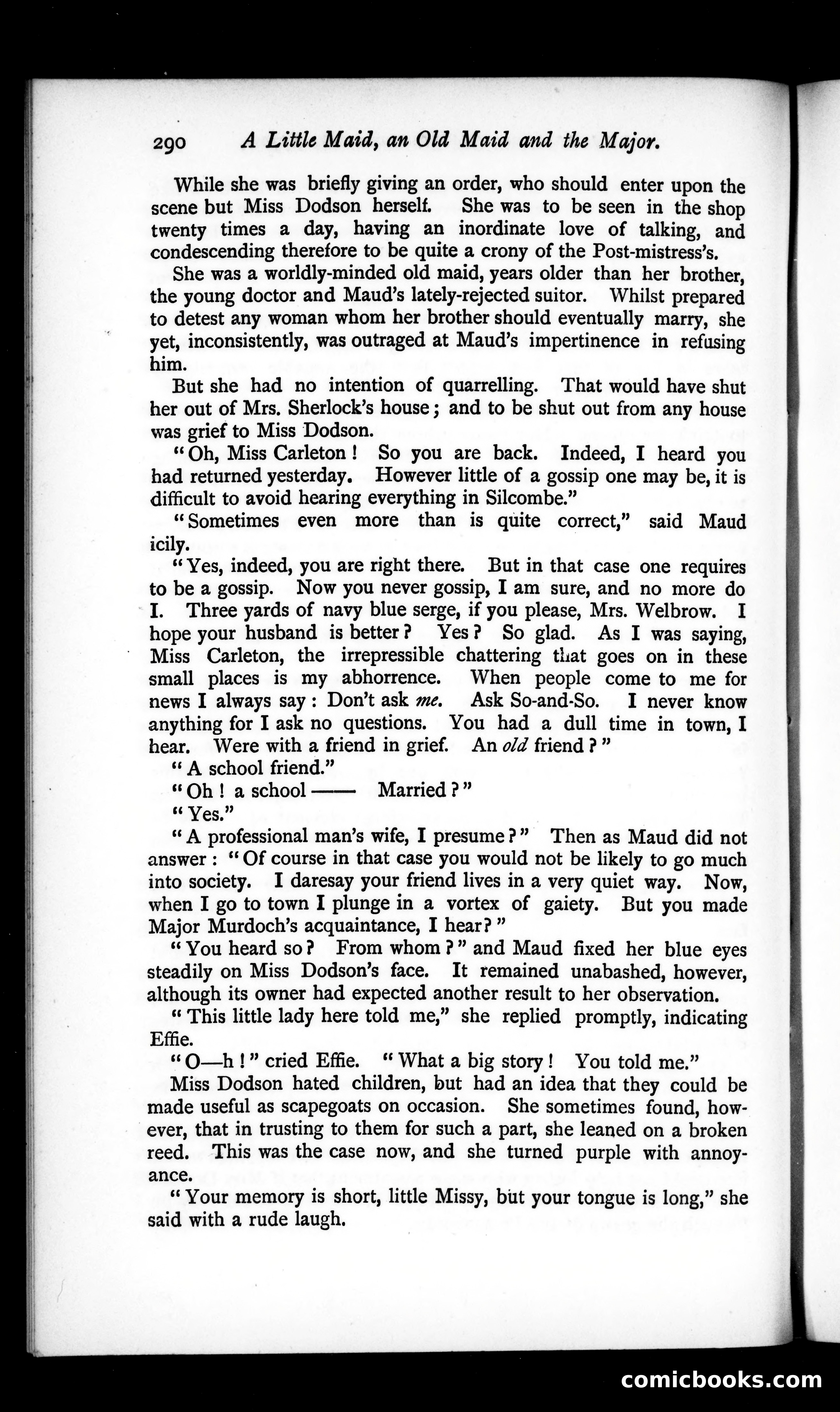 The Argosy, Vol. 46 — page 48 of 84