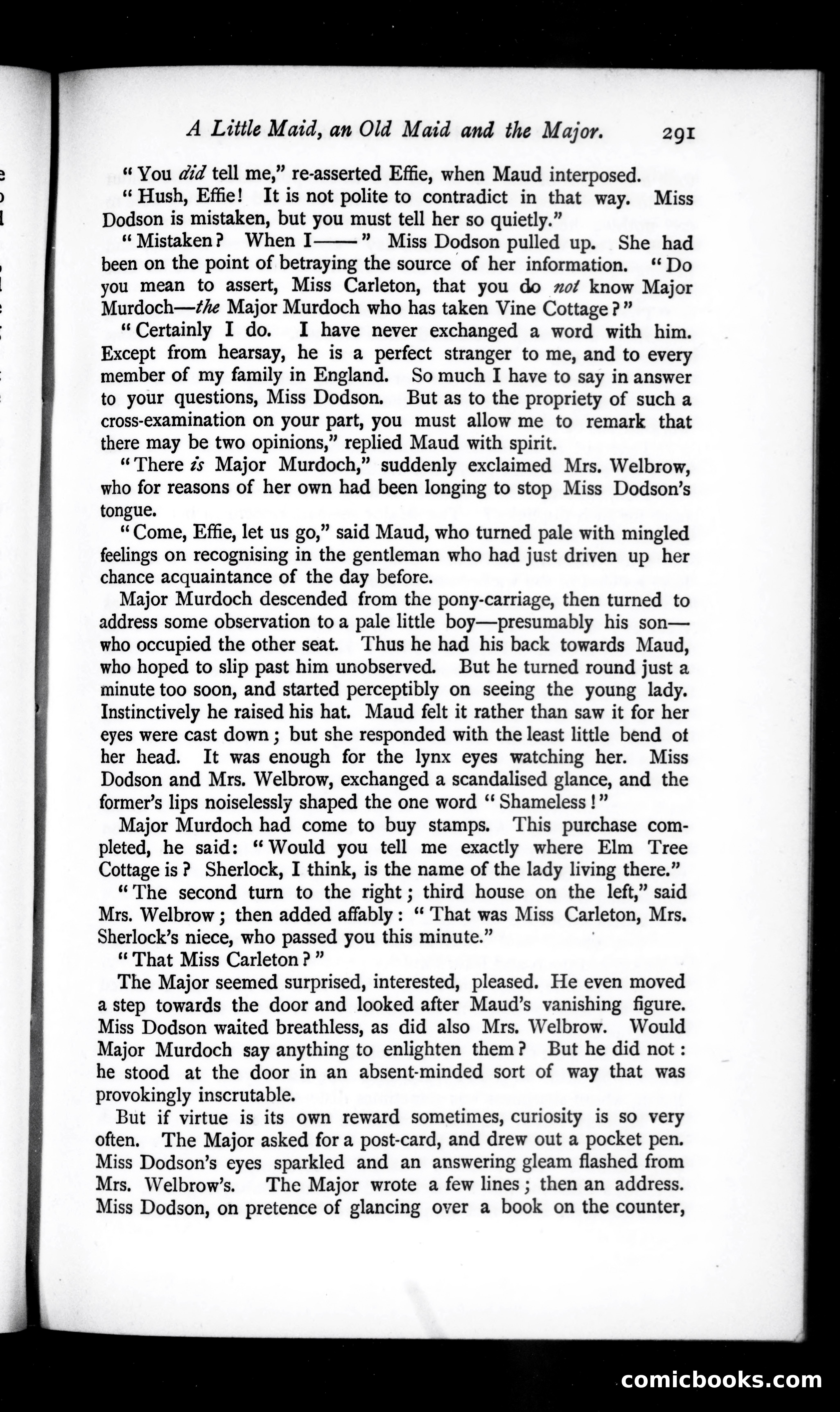The Argosy, Vol. 46 — page 49 of 84