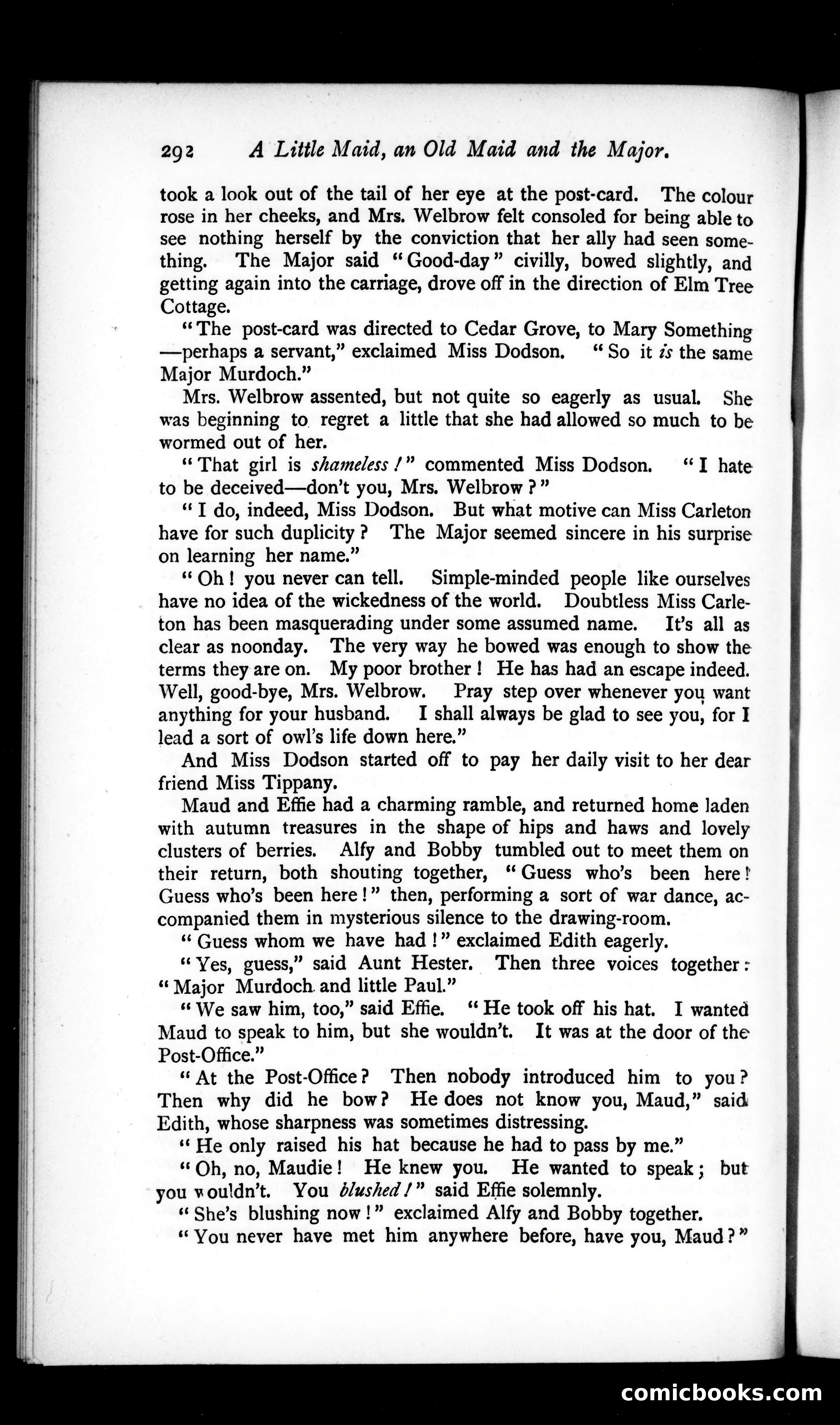 The Argosy, Vol. 46 — page 50 of 84