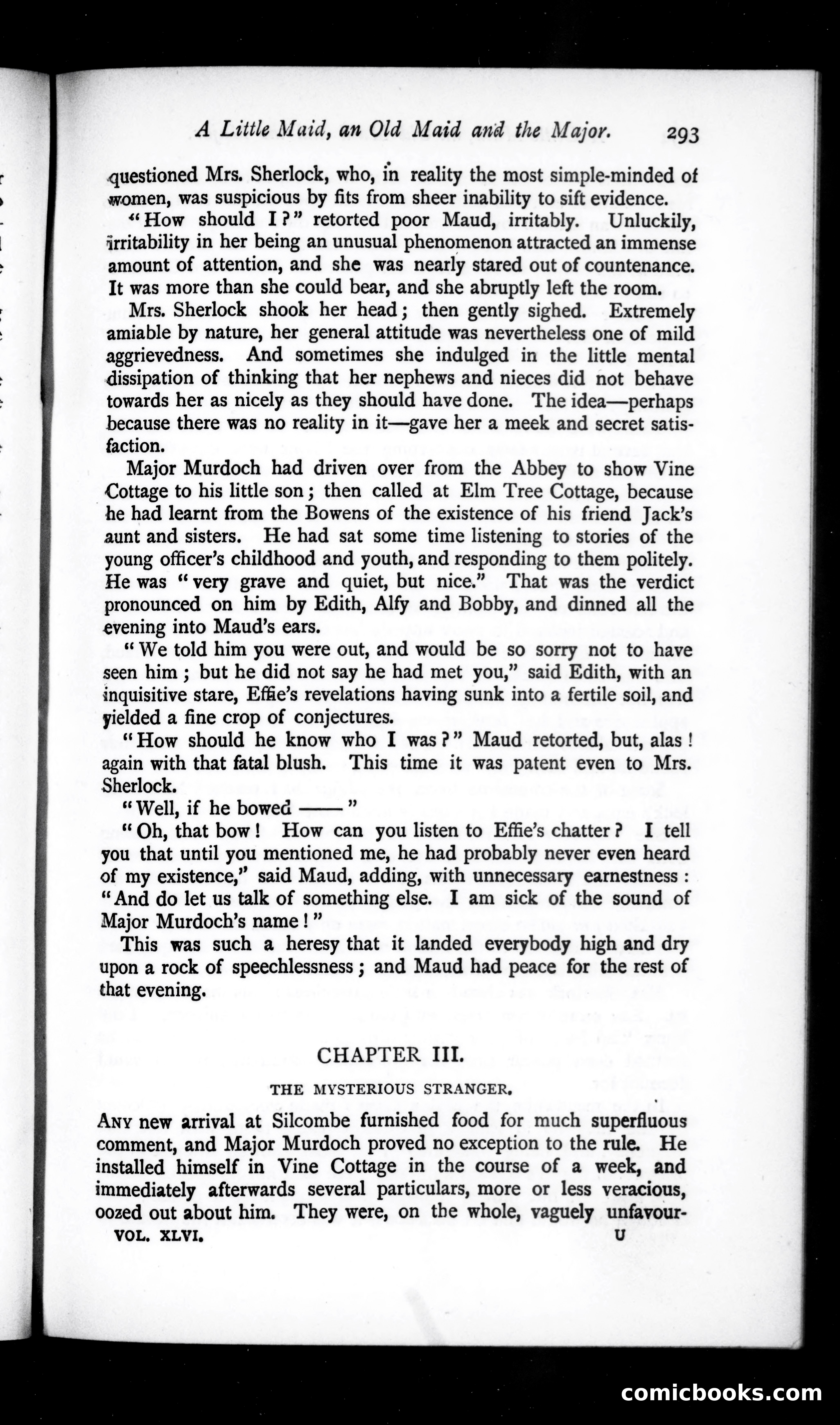 The Argosy, Vol. 46 — page 51 of 84