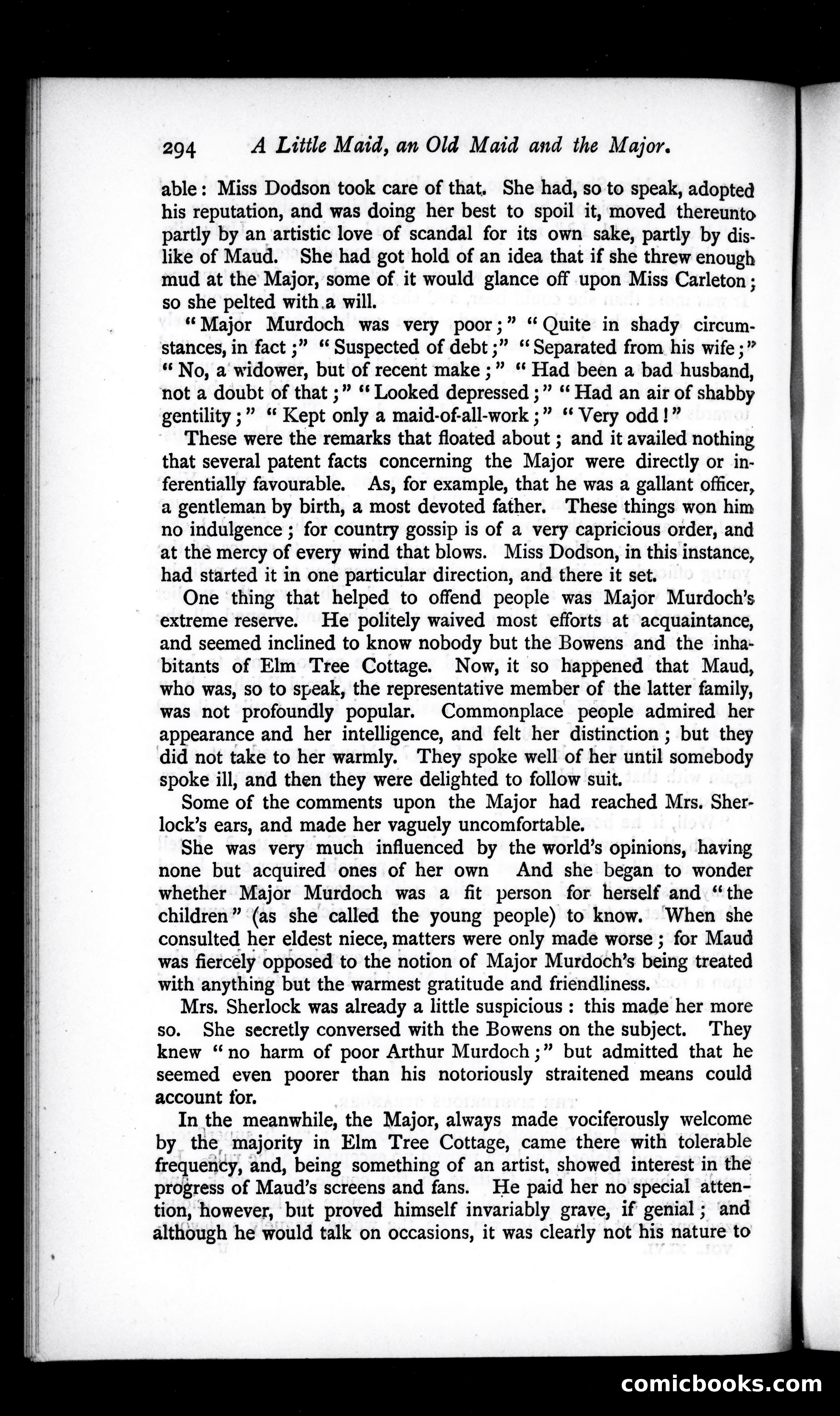 The Argosy, Vol. 46 — page 52 of 84