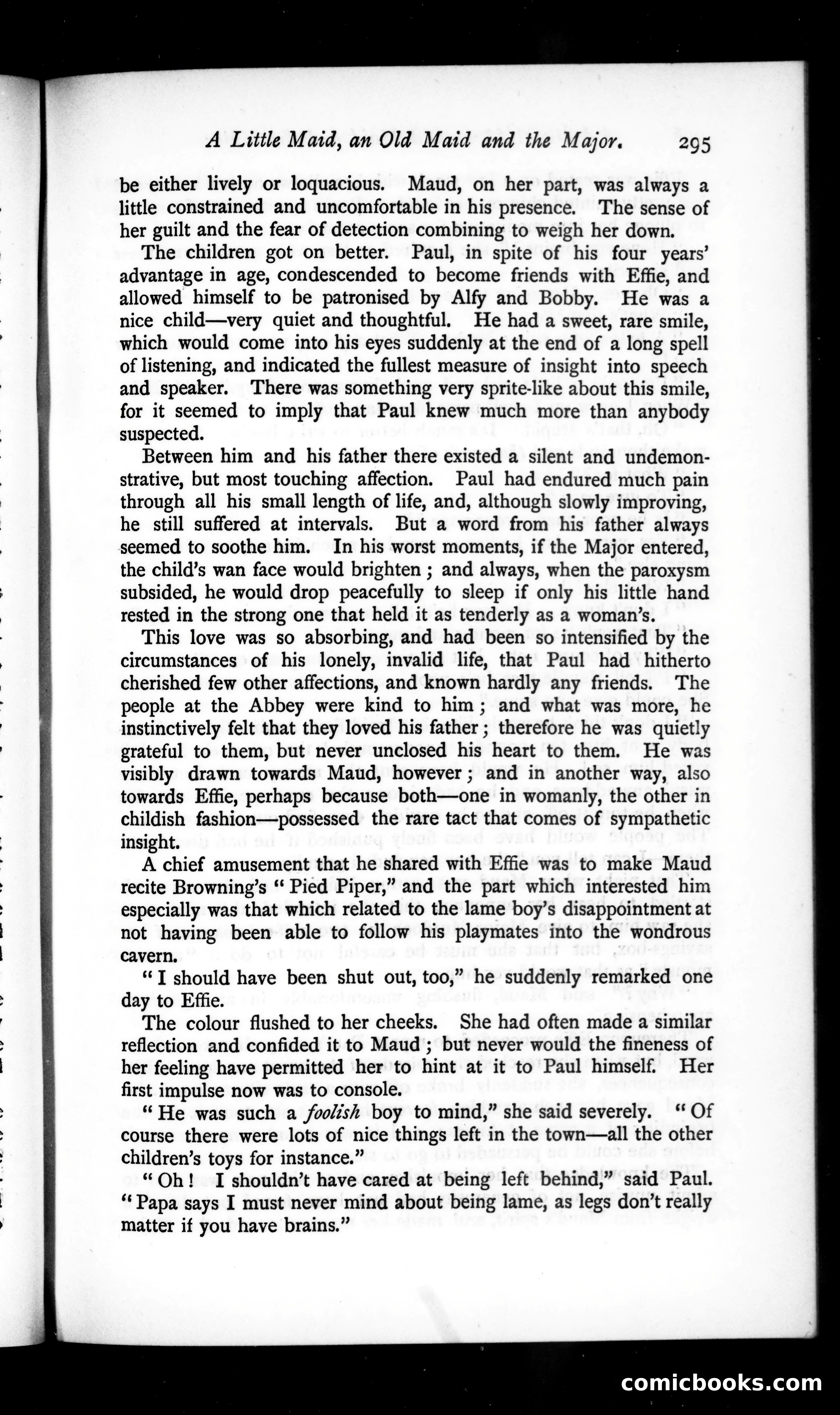 The Argosy, Vol. 46 — page 53 of 84