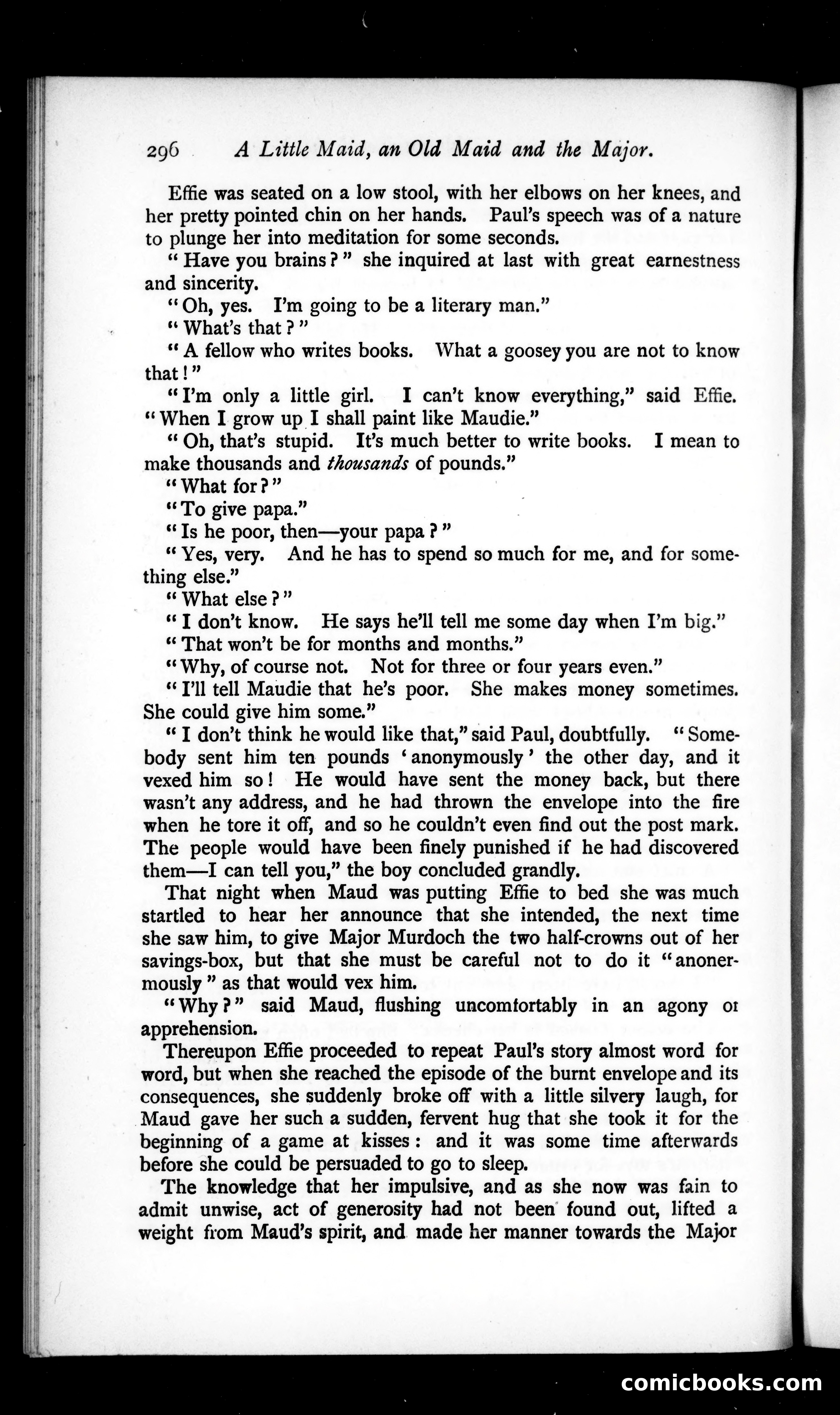 The Argosy, Vol. 46 — page 54 of 84
