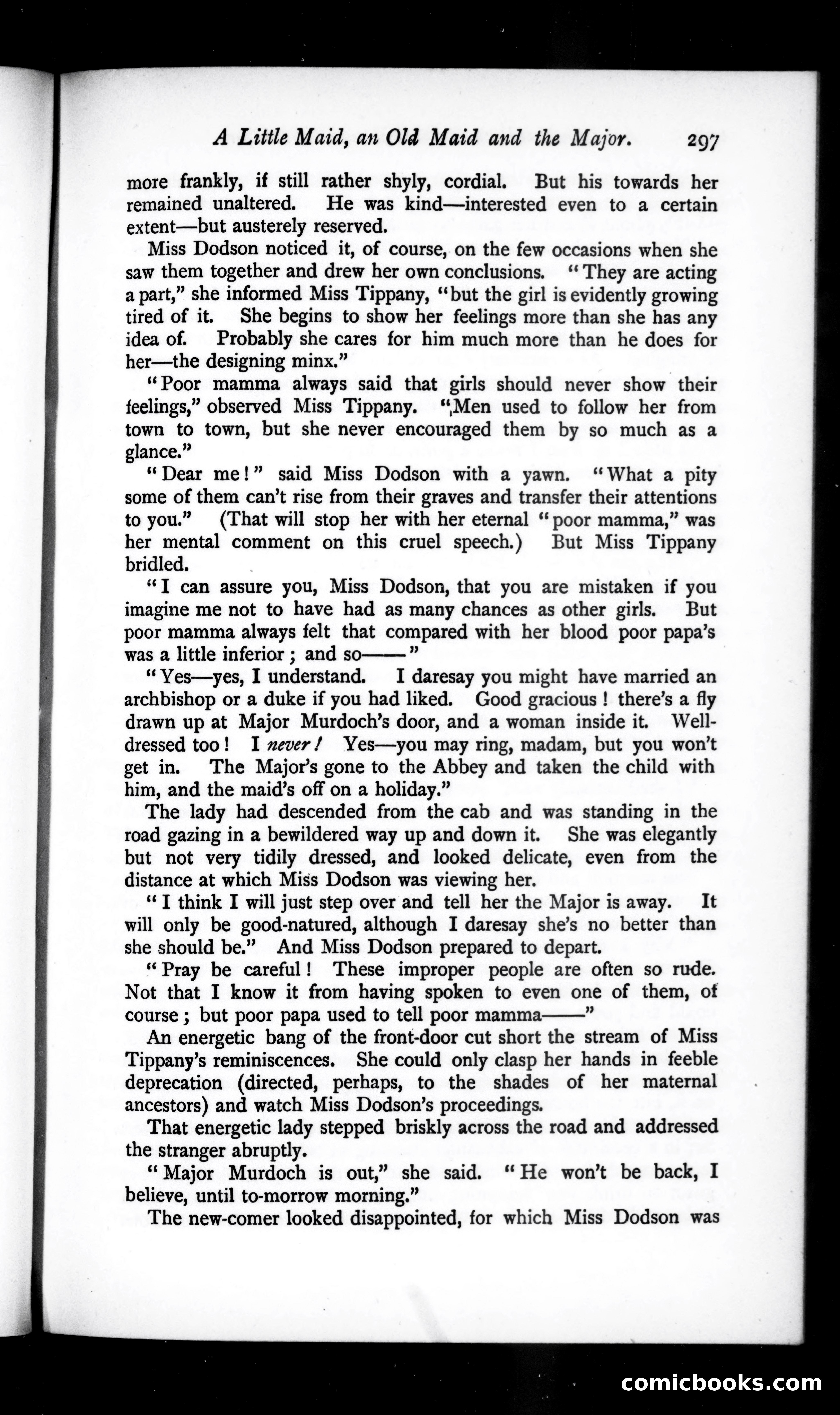 The Argosy, Vol. 46 — page 55 of 84