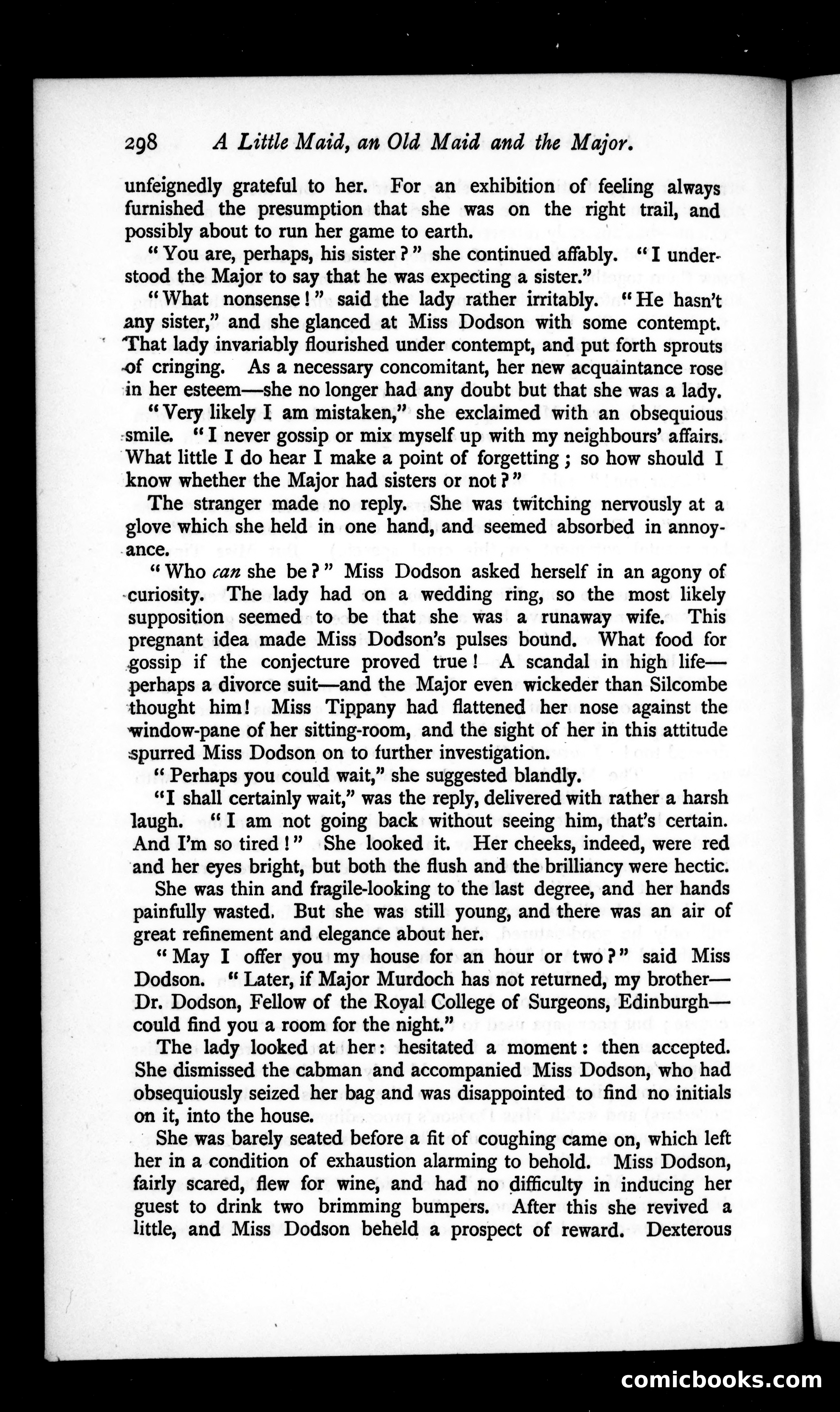 The Argosy, Vol. 46 — page 56 of 84