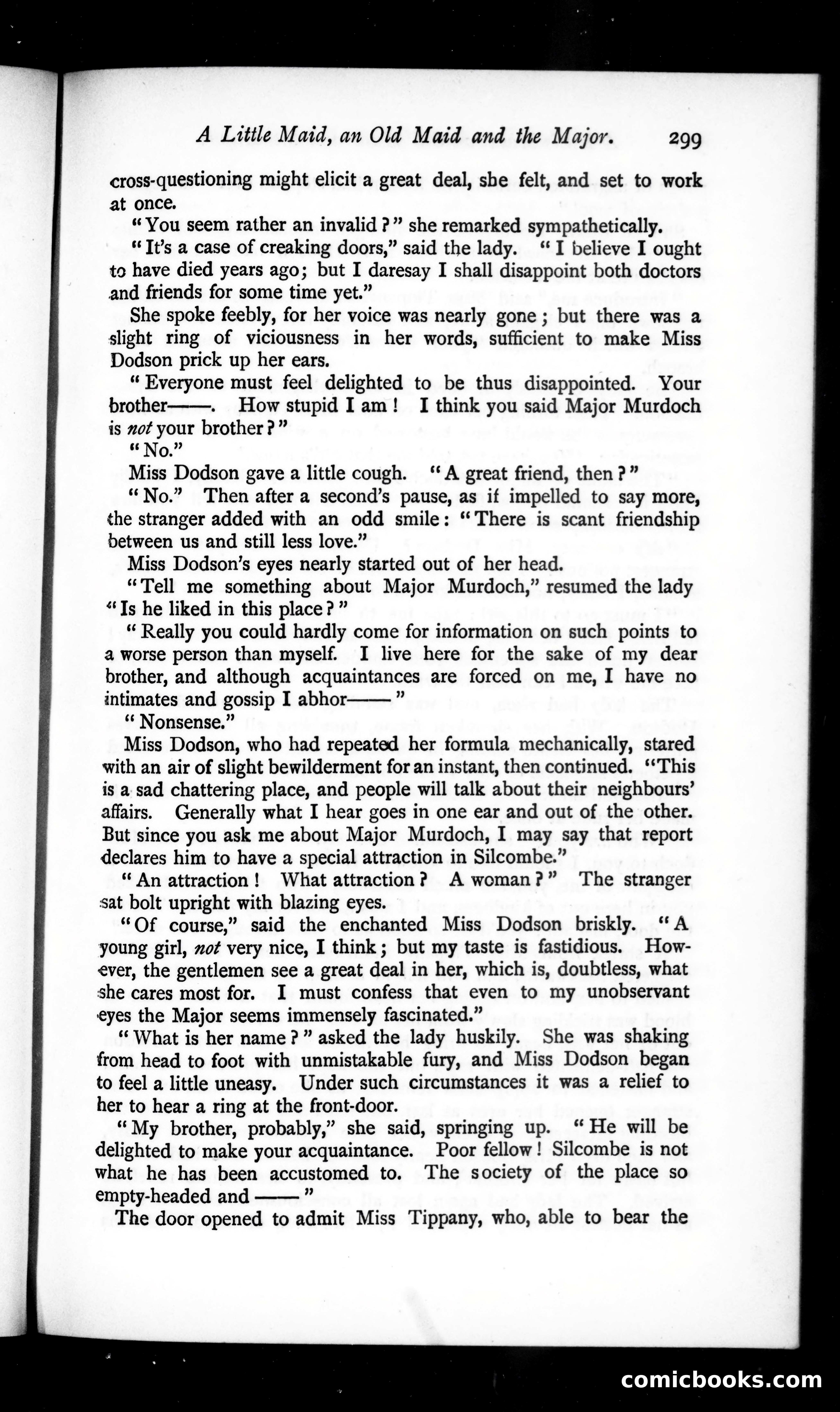 The Argosy, Vol. 46 — page 57 of 84