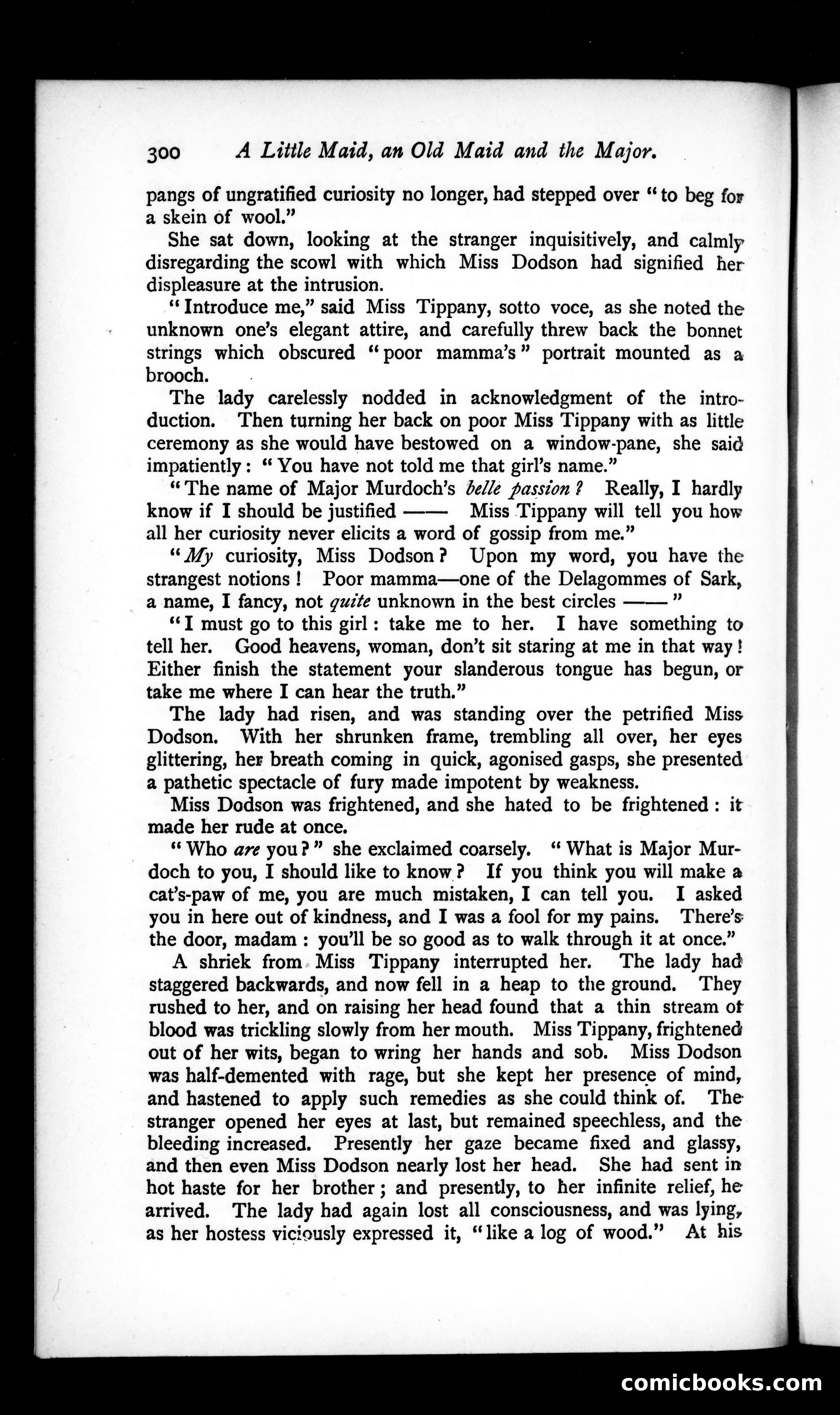 The Argosy, Vol. 46 — page 58 of 84