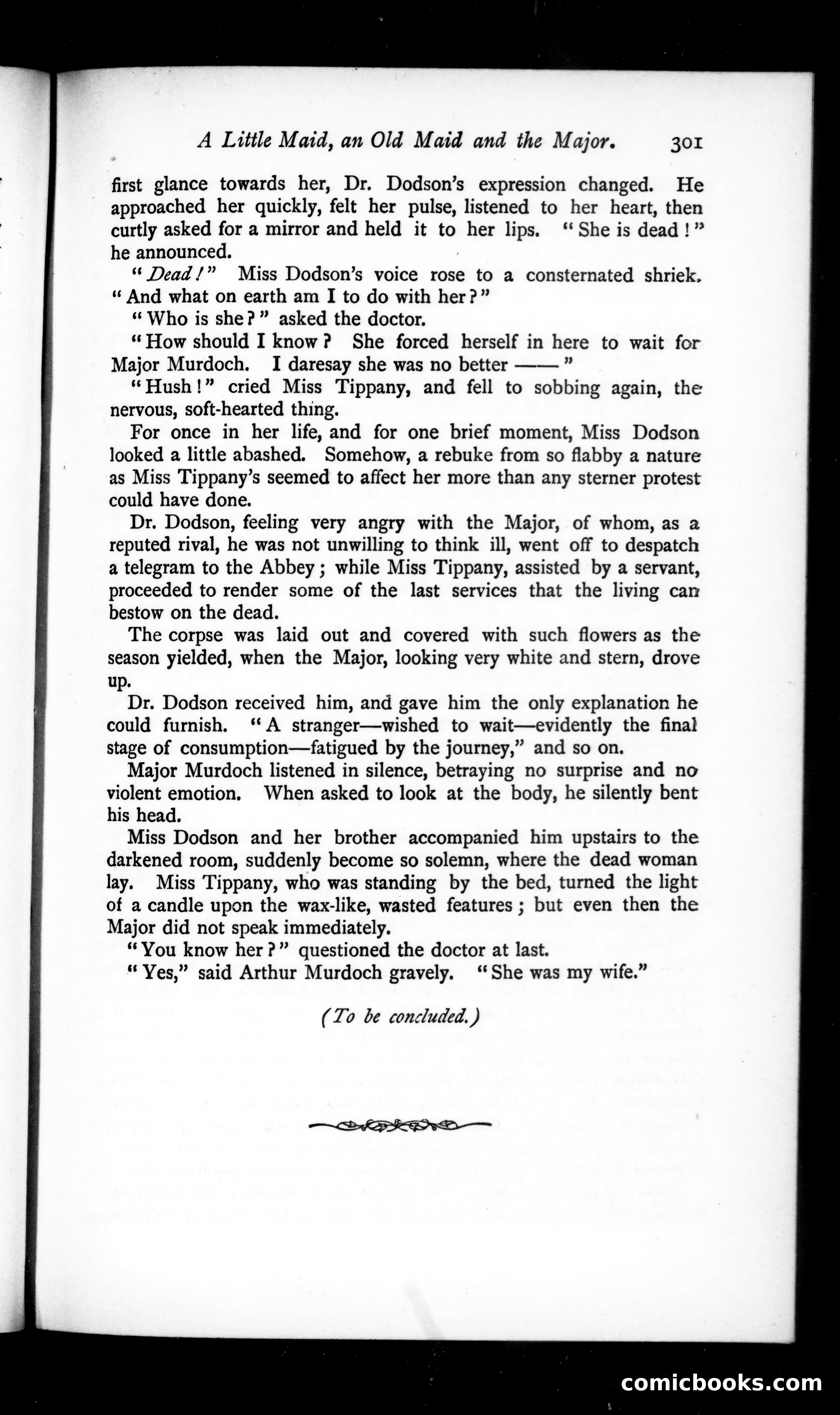 The Argosy, Vol. 46 — page 59 of 84