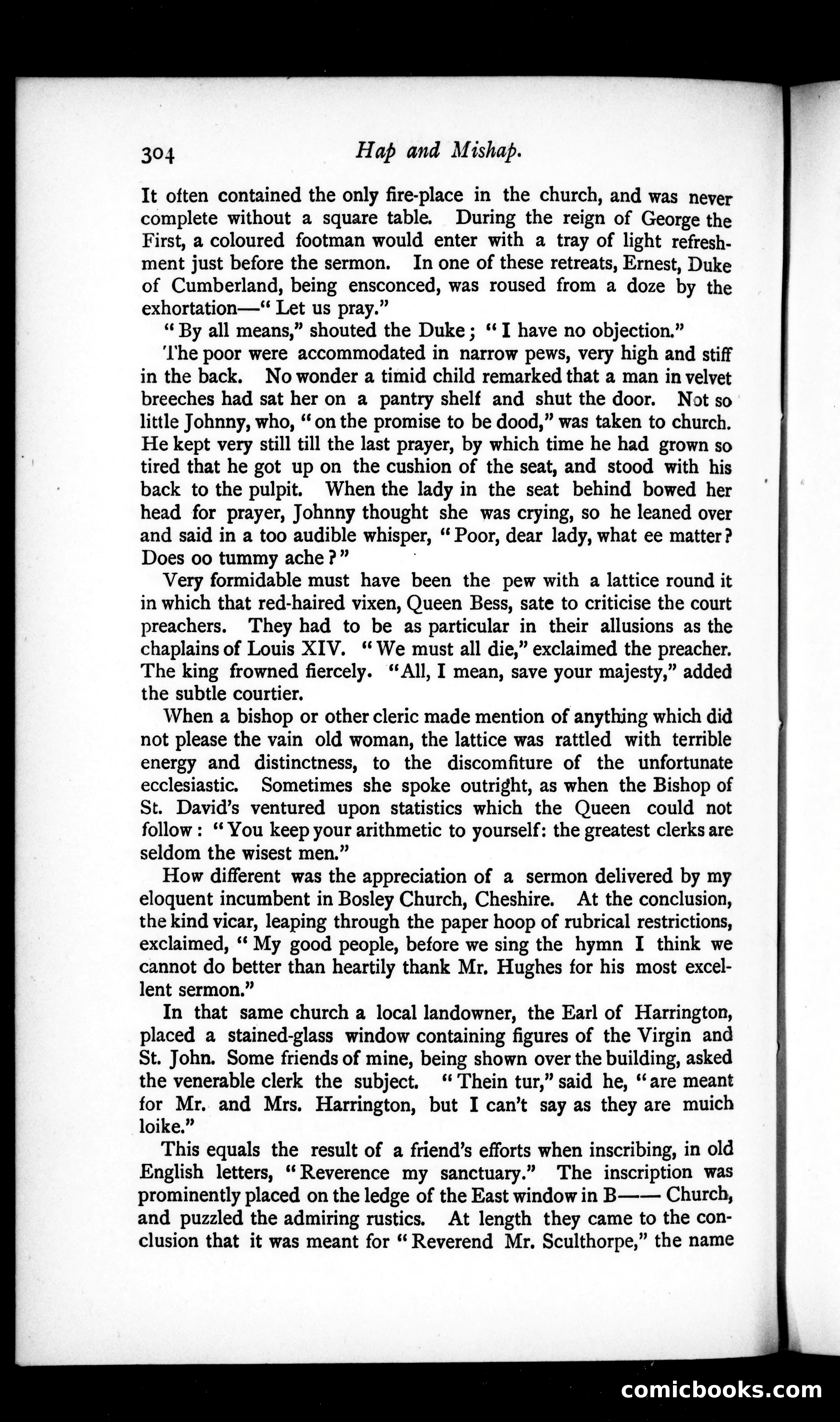 The Argosy, Vol. 46 — page 62 of 84