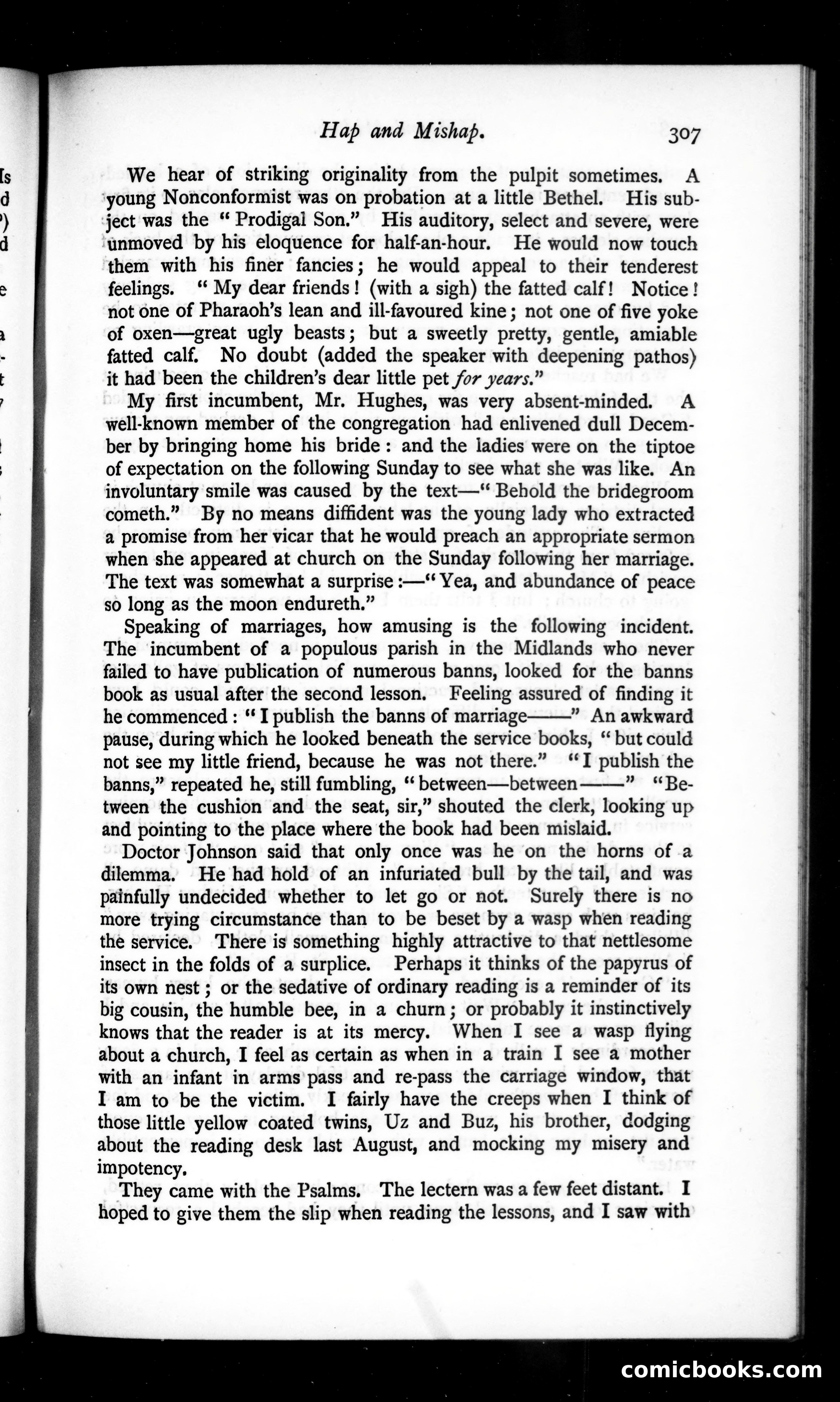 The Argosy, Vol. 46 — page 65 of 84