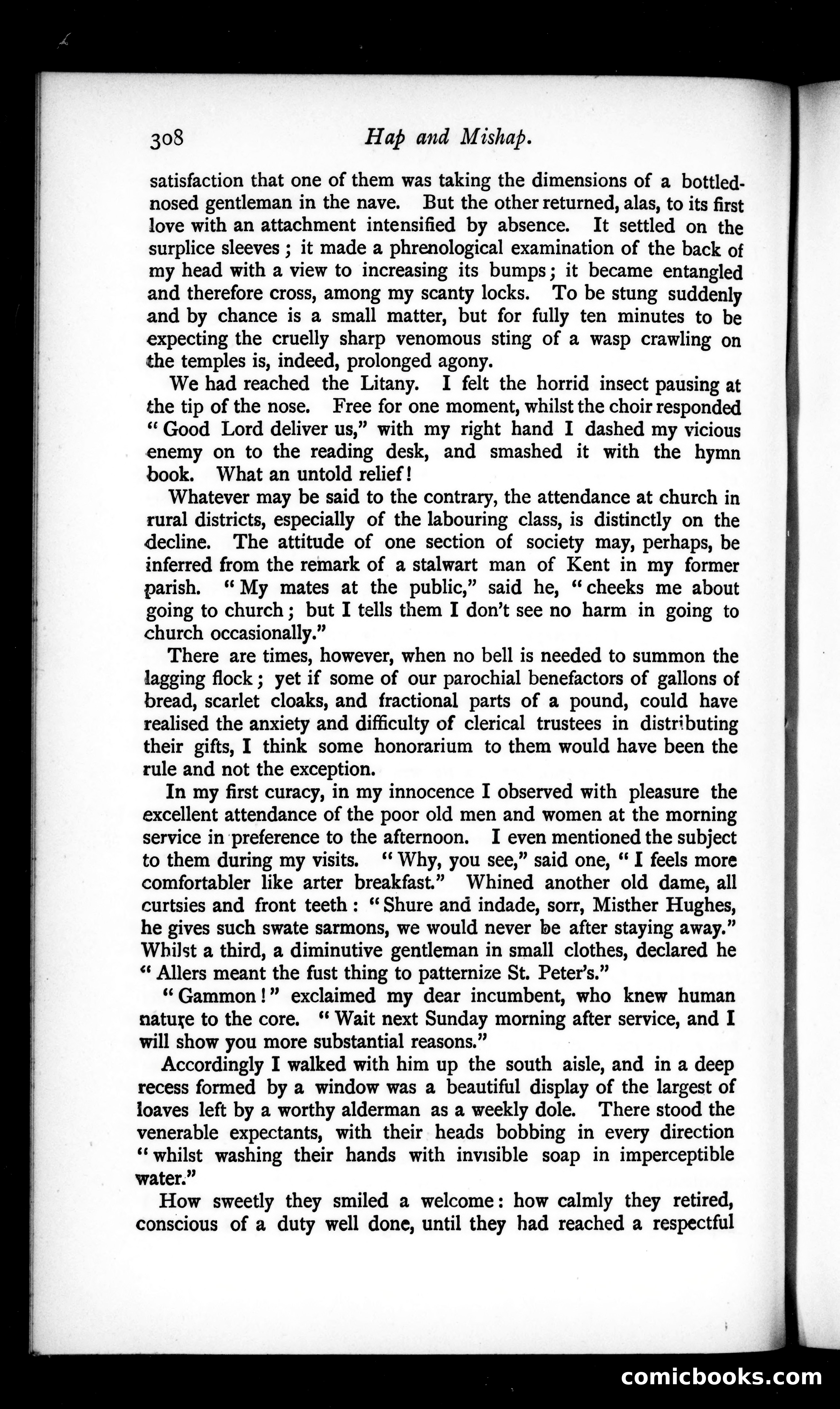 The Argosy, Vol. 46 — page 66 of 84