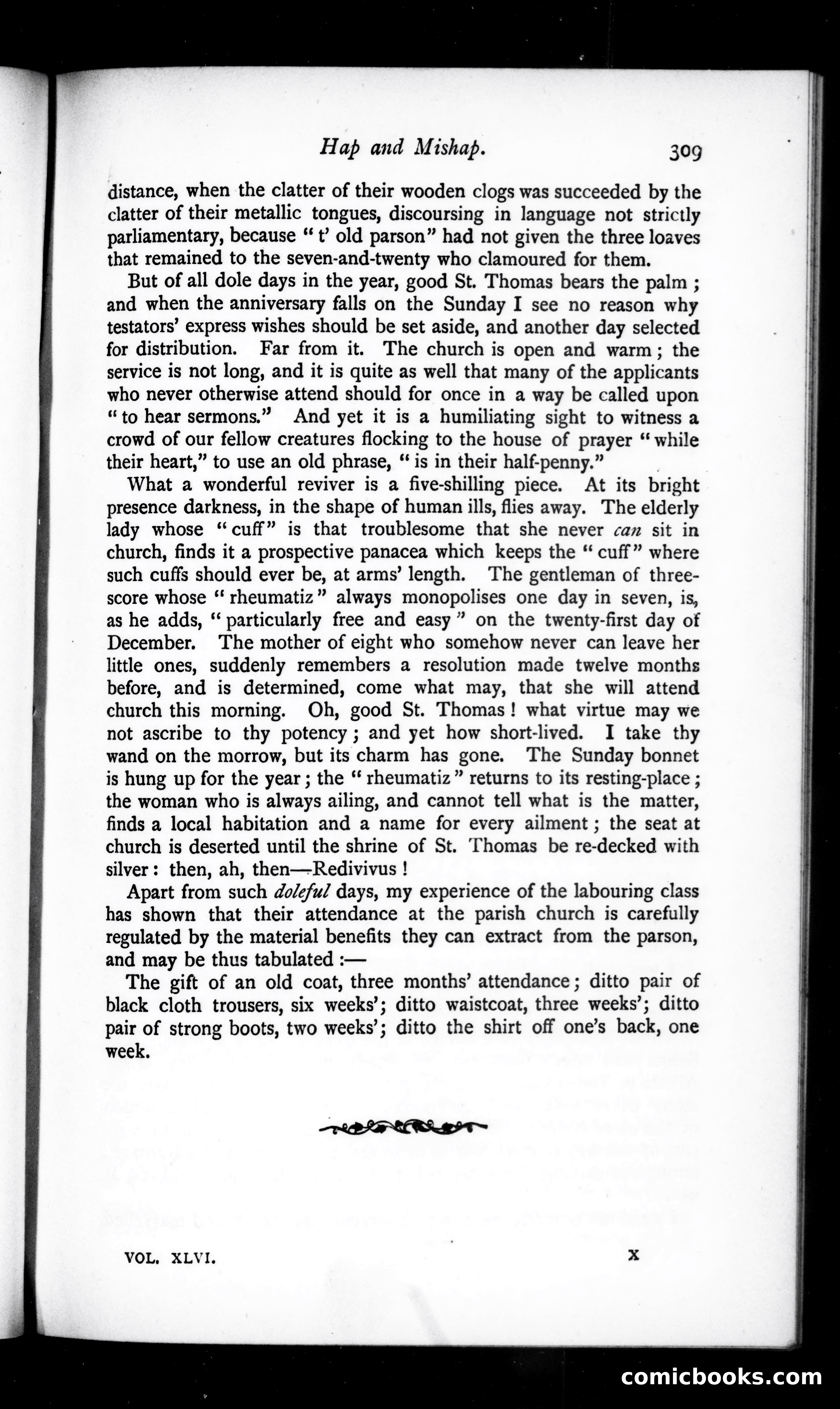 The Argosy, Vol. 46 — page 67 of 84