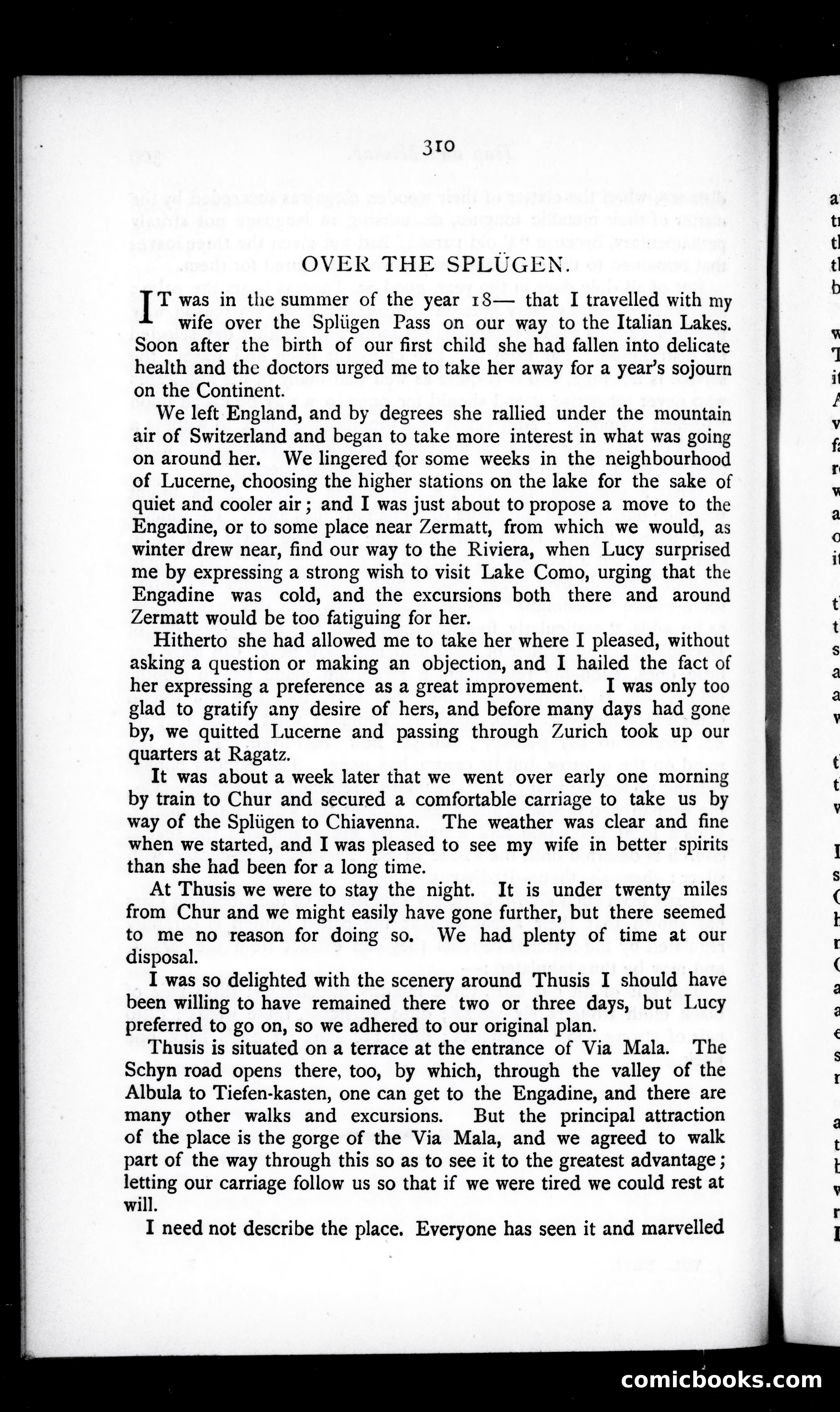 The Argosy, Vol. 46 — page 68 of 84