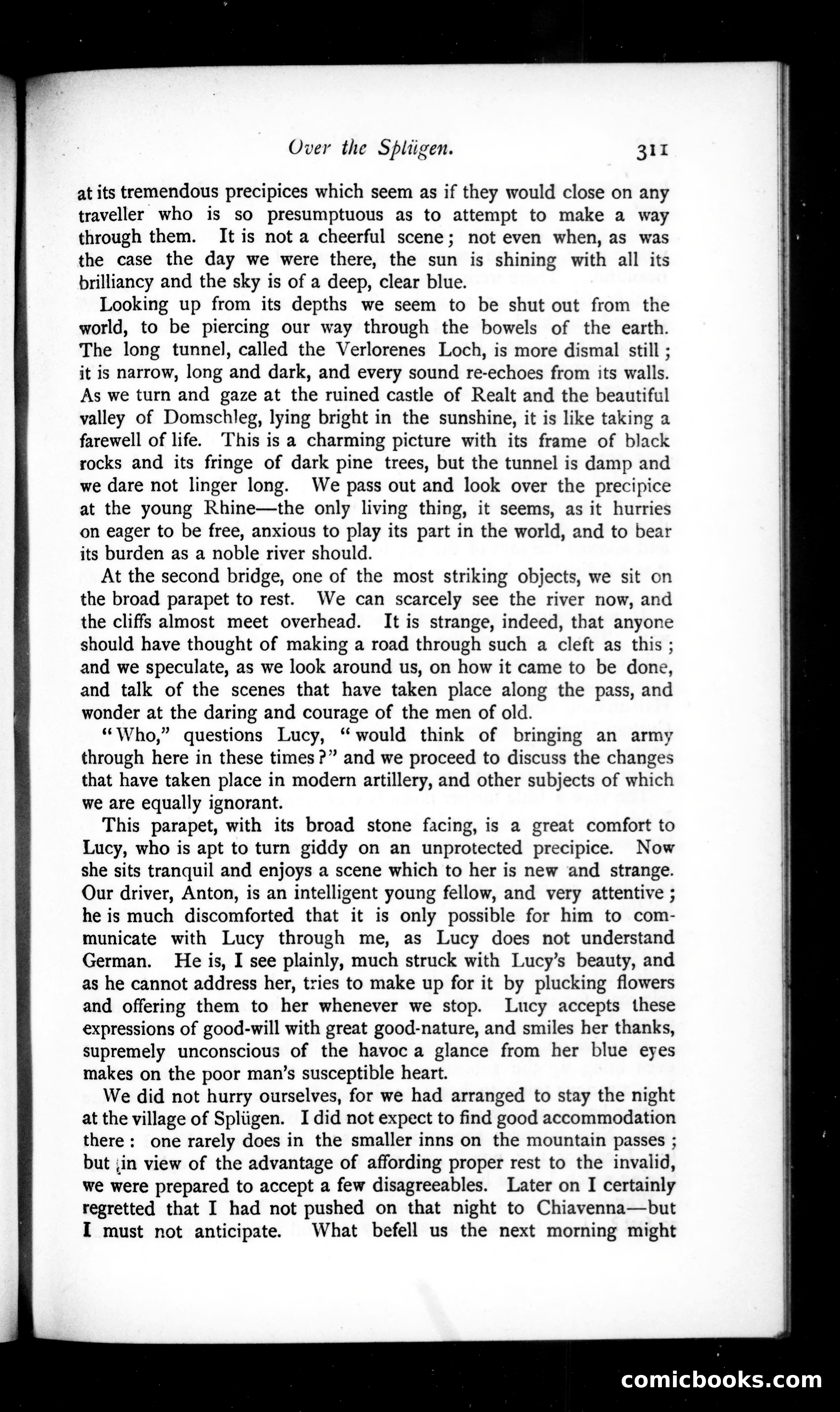 The Argosy, Vol. 46 — page 69 of 84
