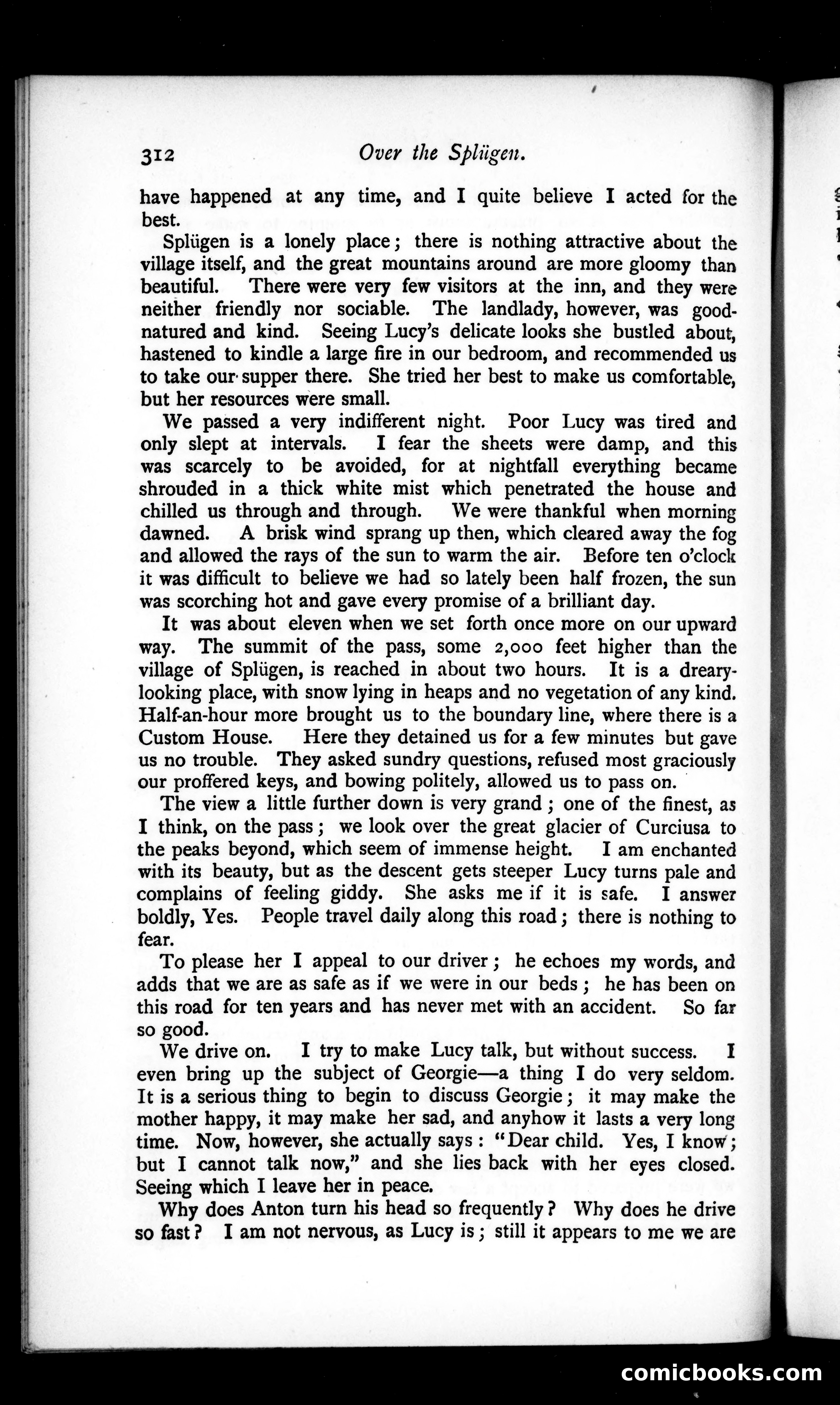 The Argosy, Vol. 46 — page 70 of 84