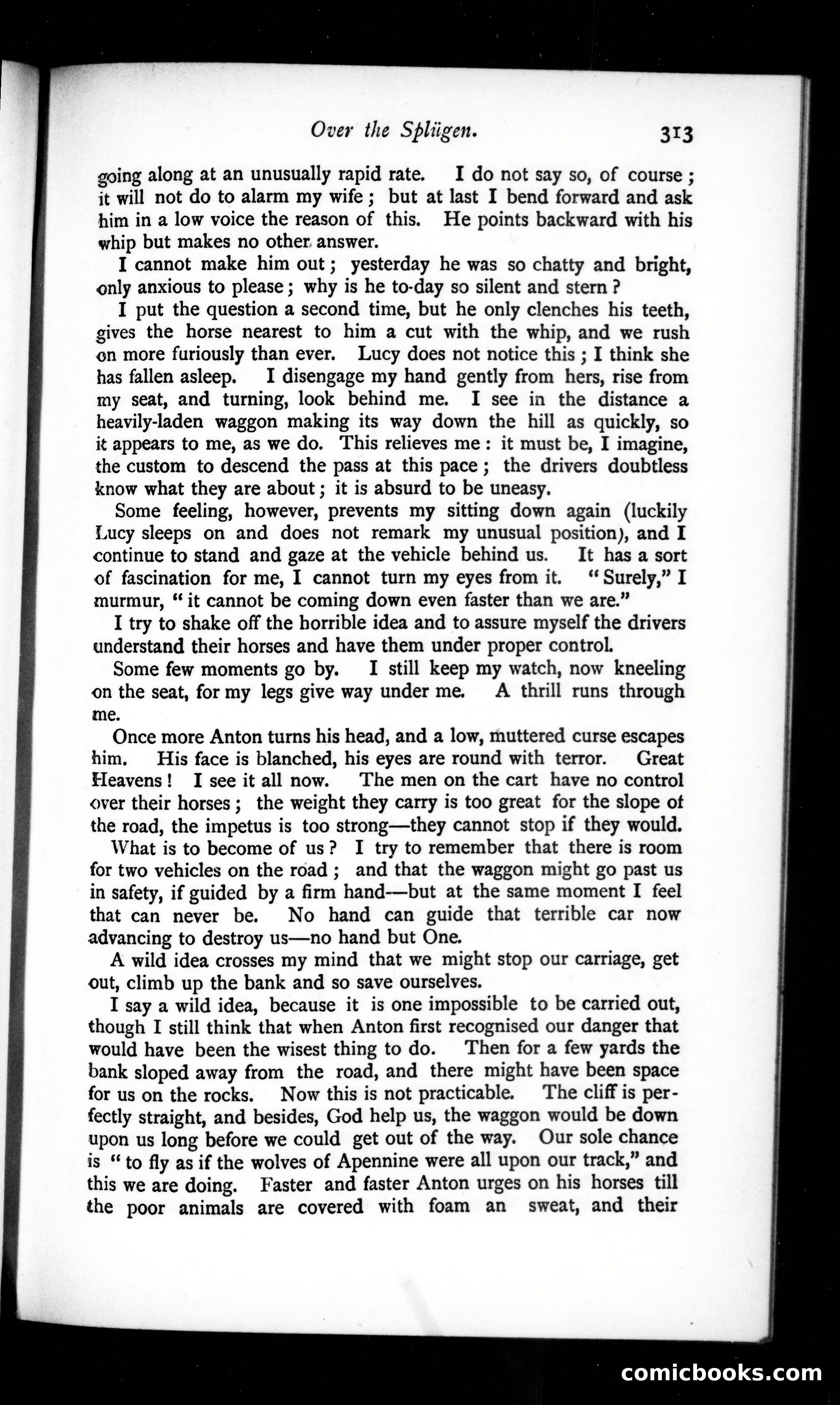 The Argosy, Vol. 46 — page 71 of 84