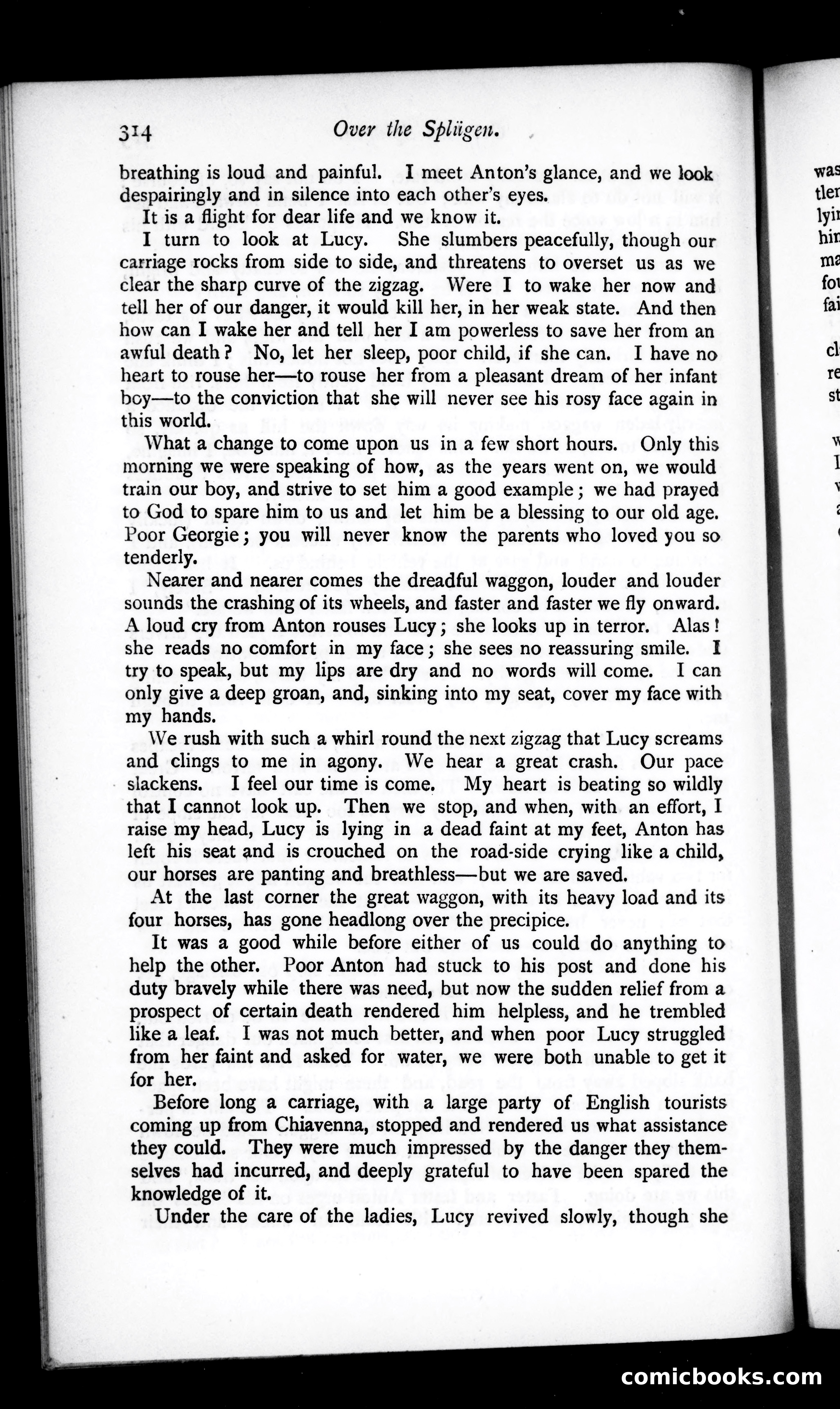 The Argosy, Vol. 46 — page 72 of 84