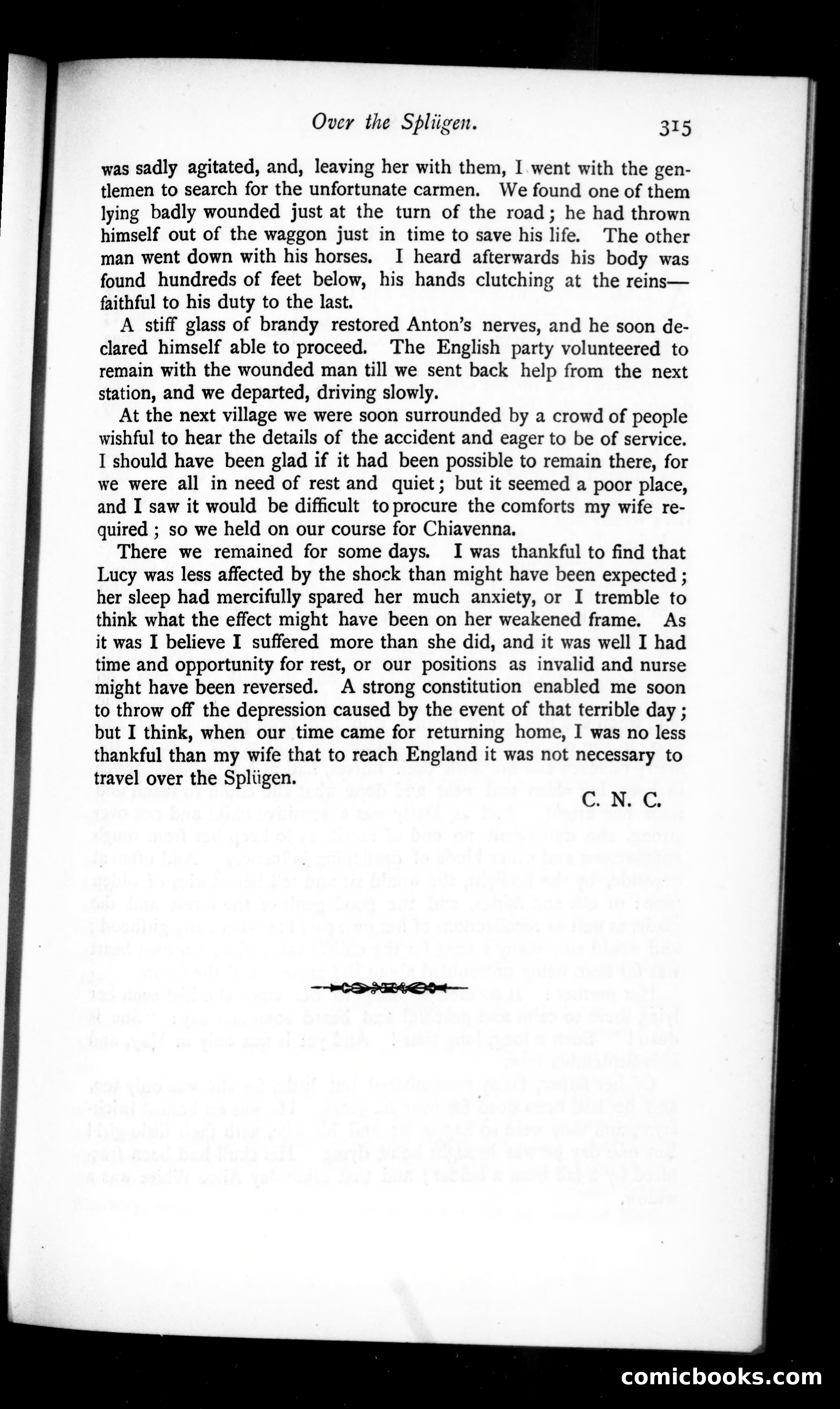 The Argosy, Vol. 46 — page 73 of 84