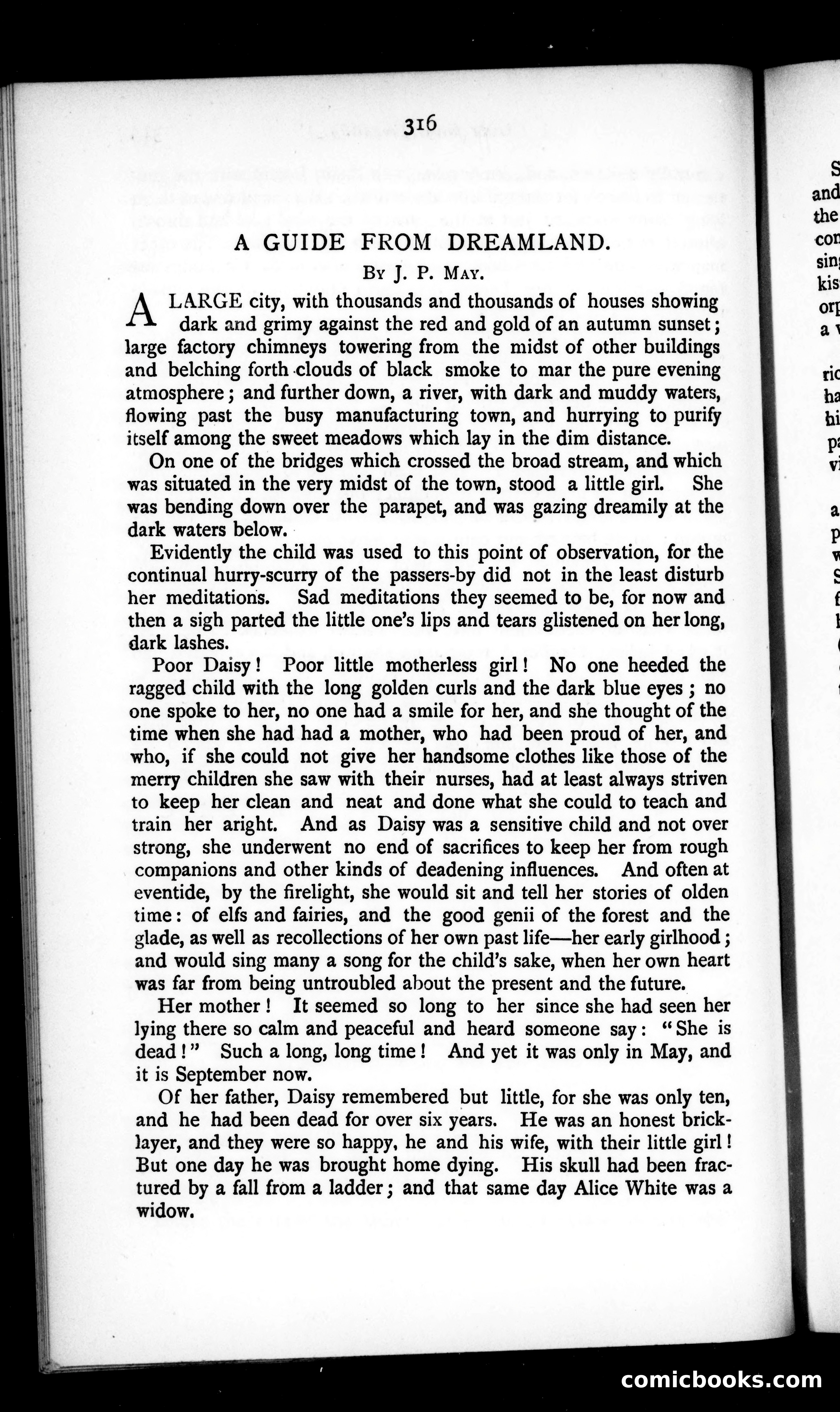The Argosy, Vol. 46 — page 74 of 84