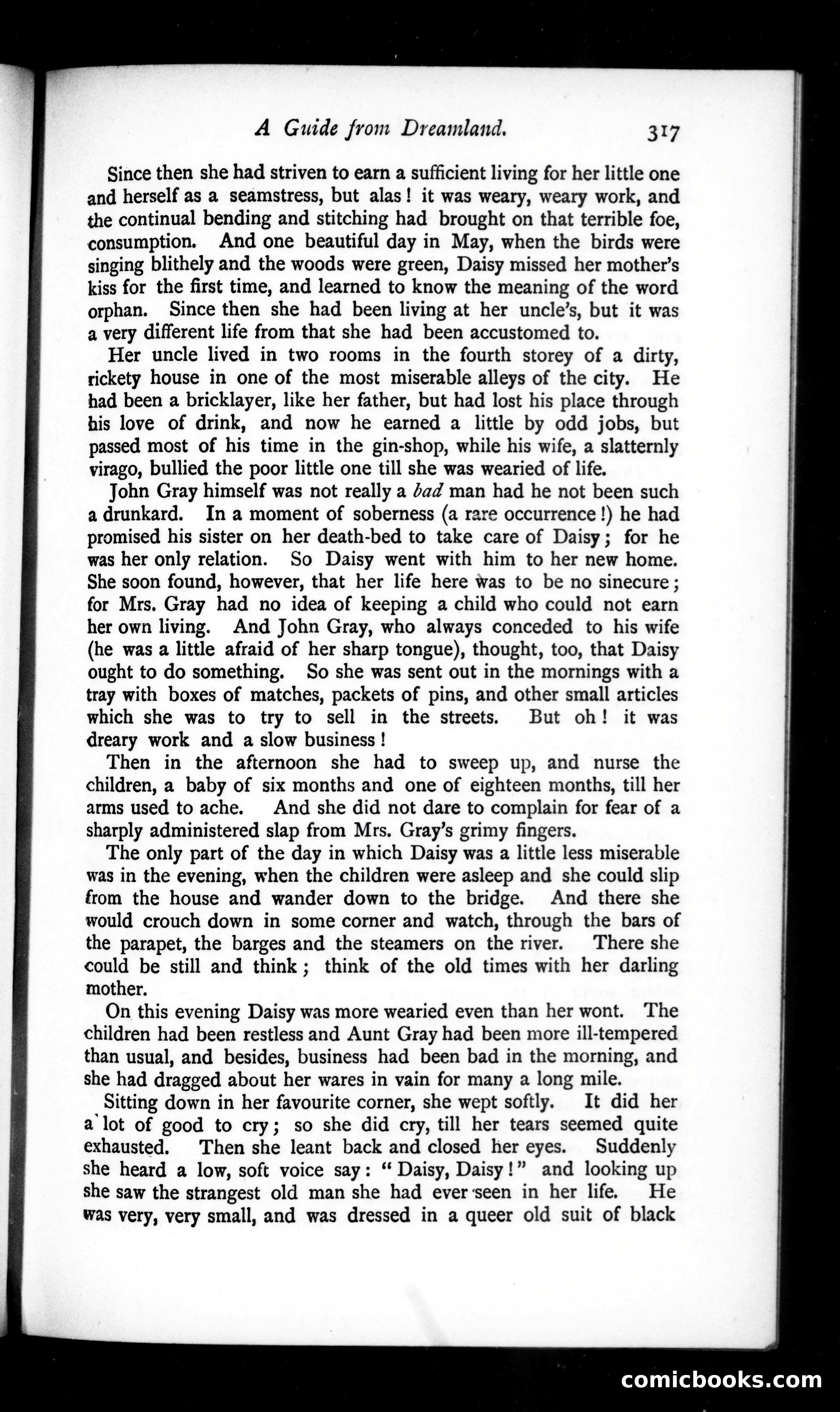 The Argosy, Vol. 46 — page 75 of 84