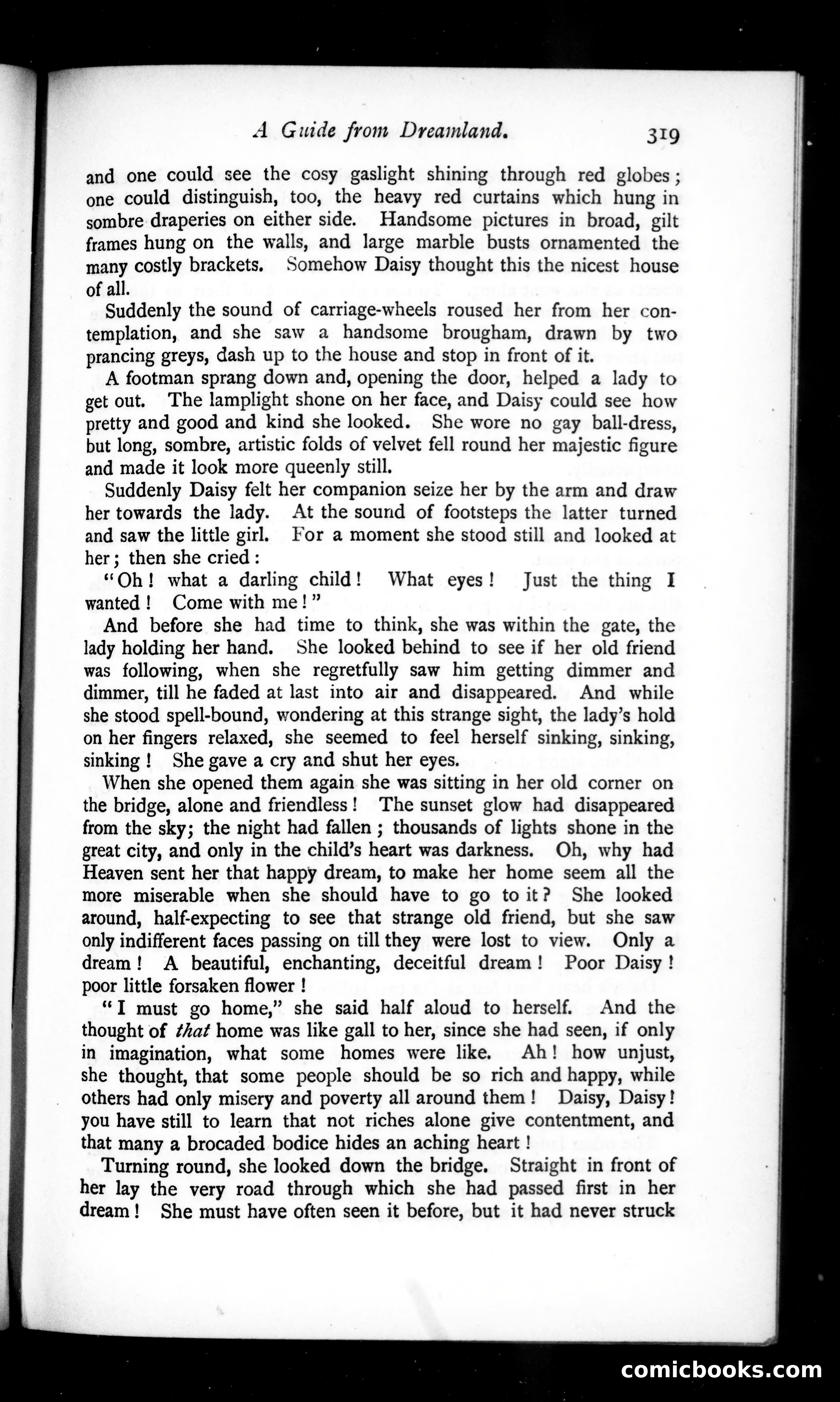 The Argosy, Vol. 46 — page 77 of 84