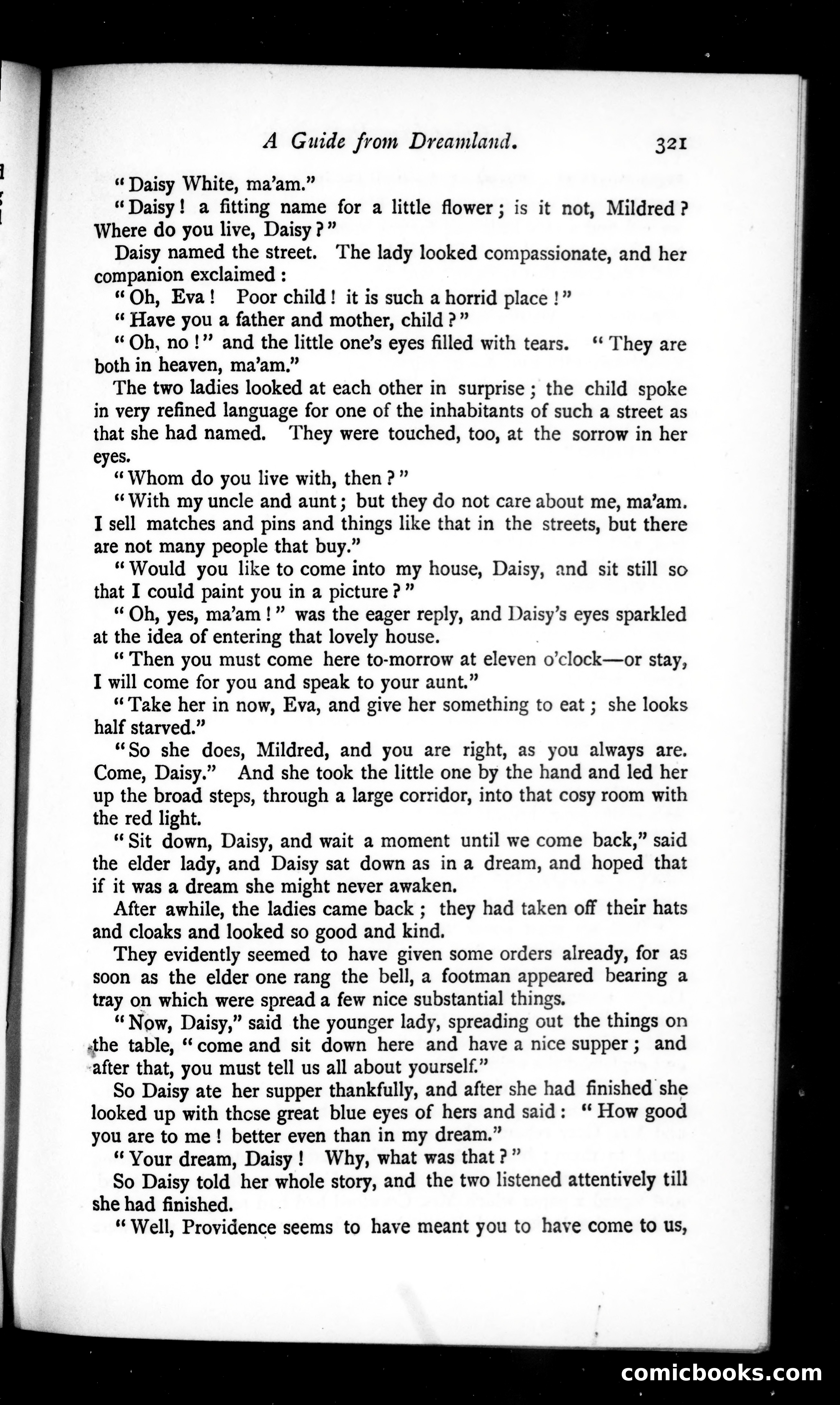 The Argosy, Vol. 46 — page 79 of 84