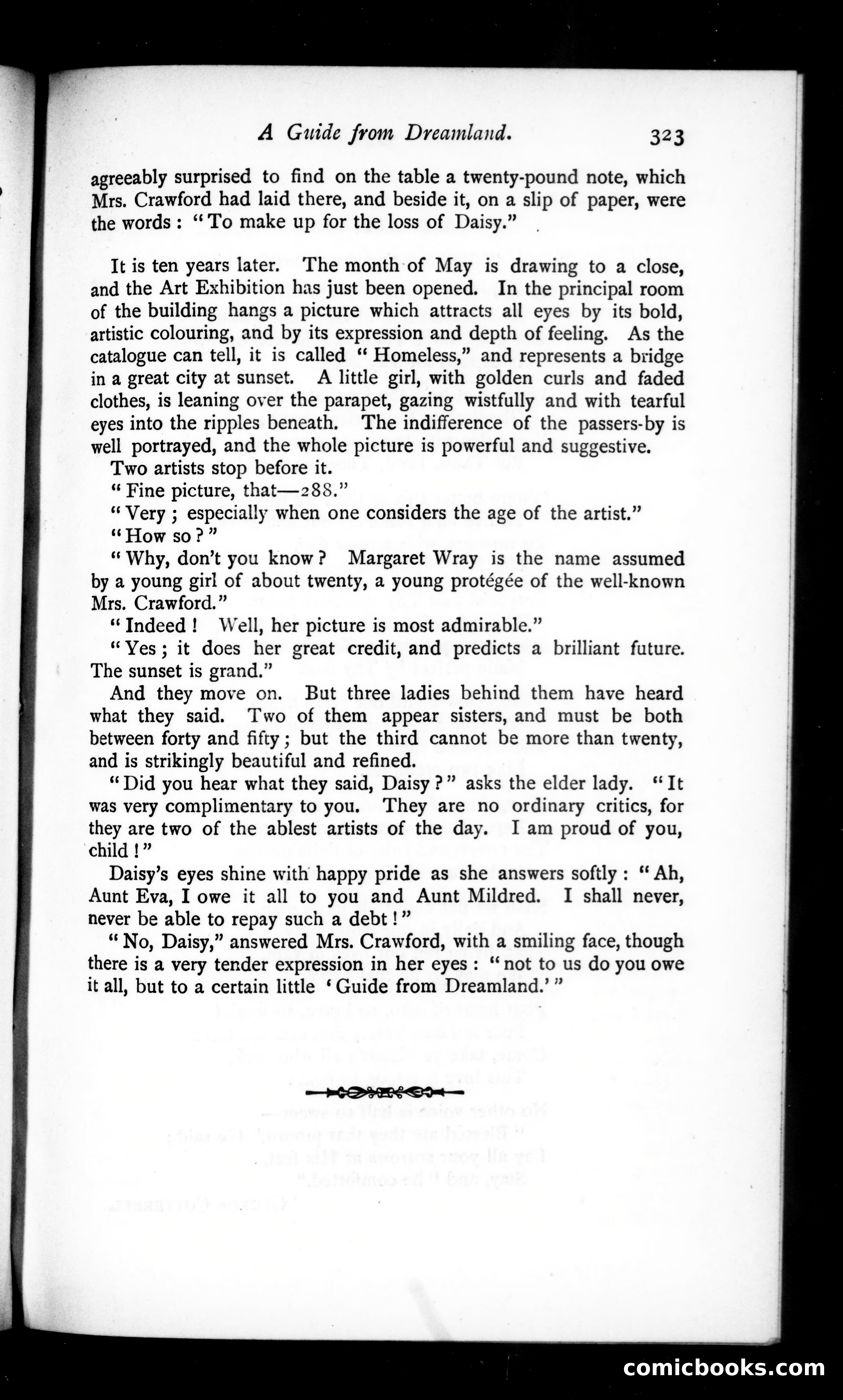 The Argosy, Vol. 46 — page 81 of 84