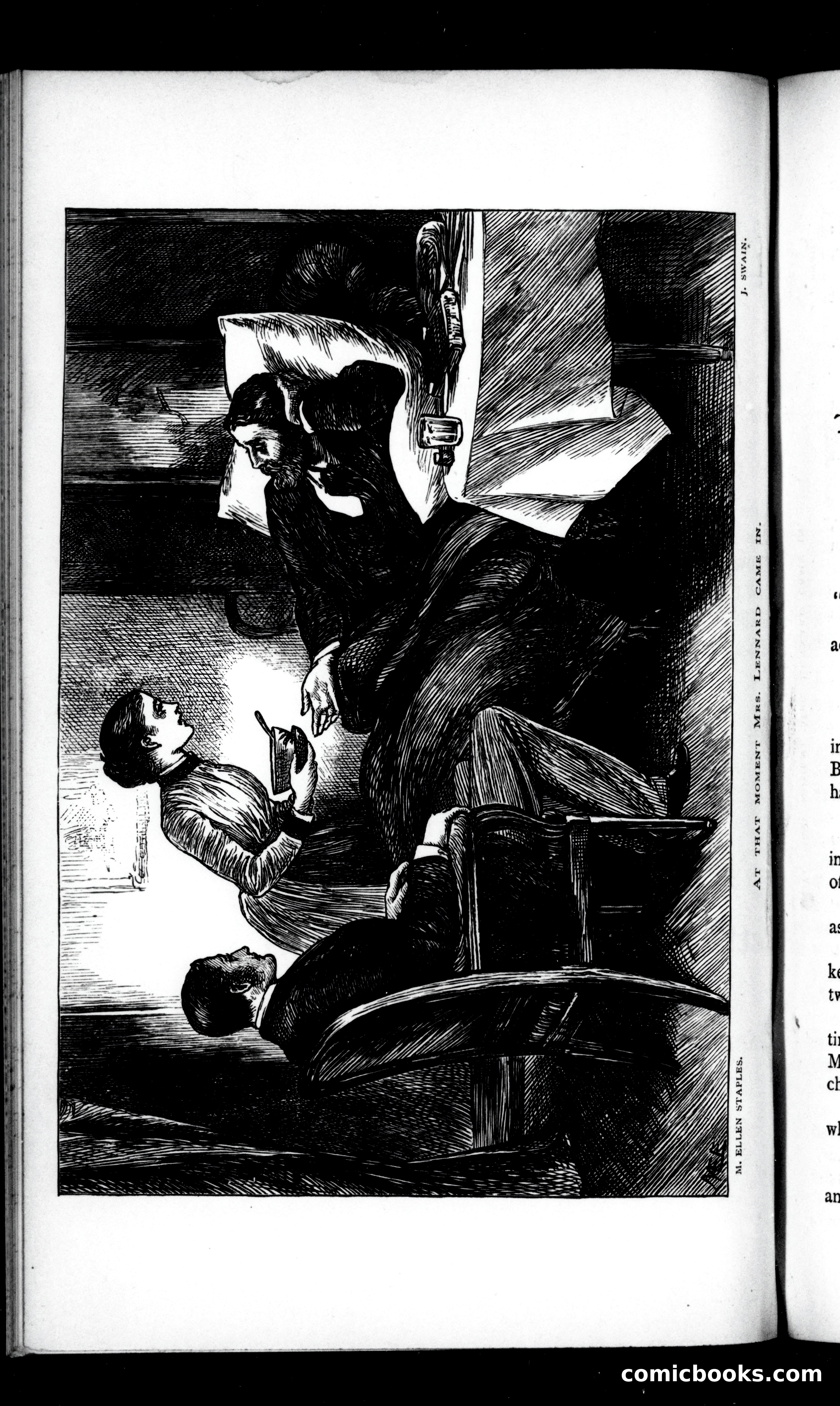 The Argosy, Vol. 46 — page 84 of 84