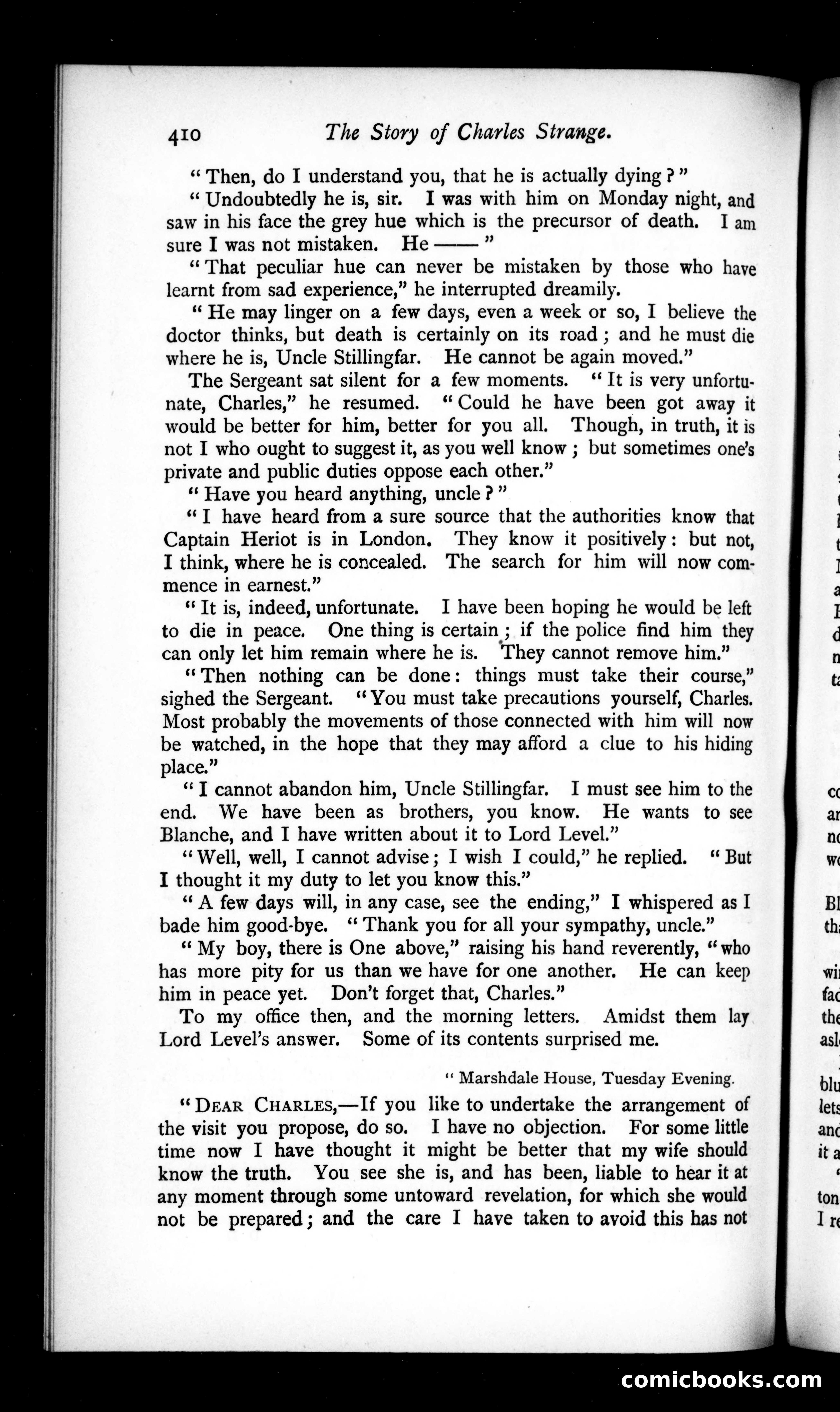 The Argosy, Vol. 46 — page 4 of 139
