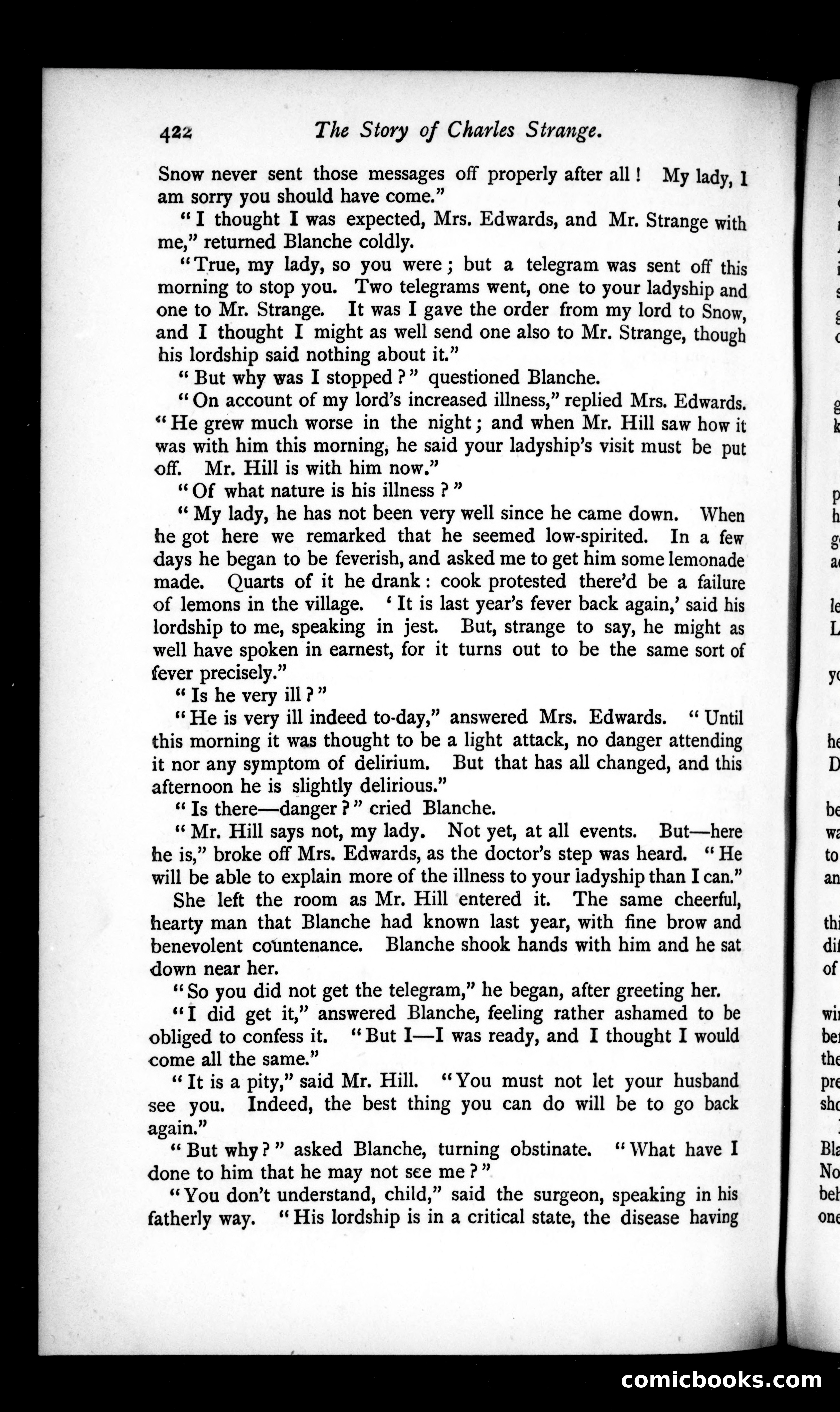 The Argosy, Vol. 46 — page 16 of 139