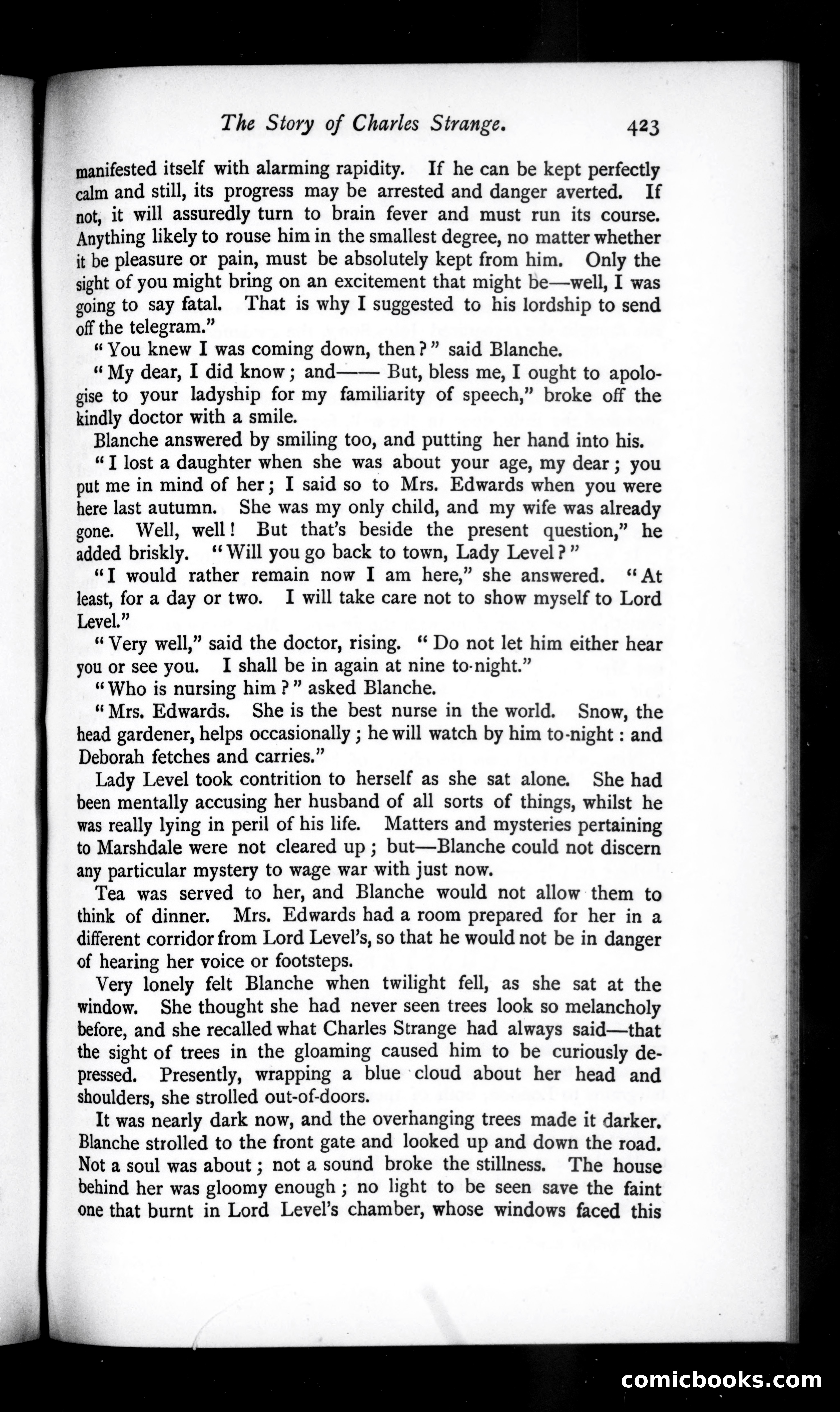 The Argosy, Vol. 46 — page 17 of 139