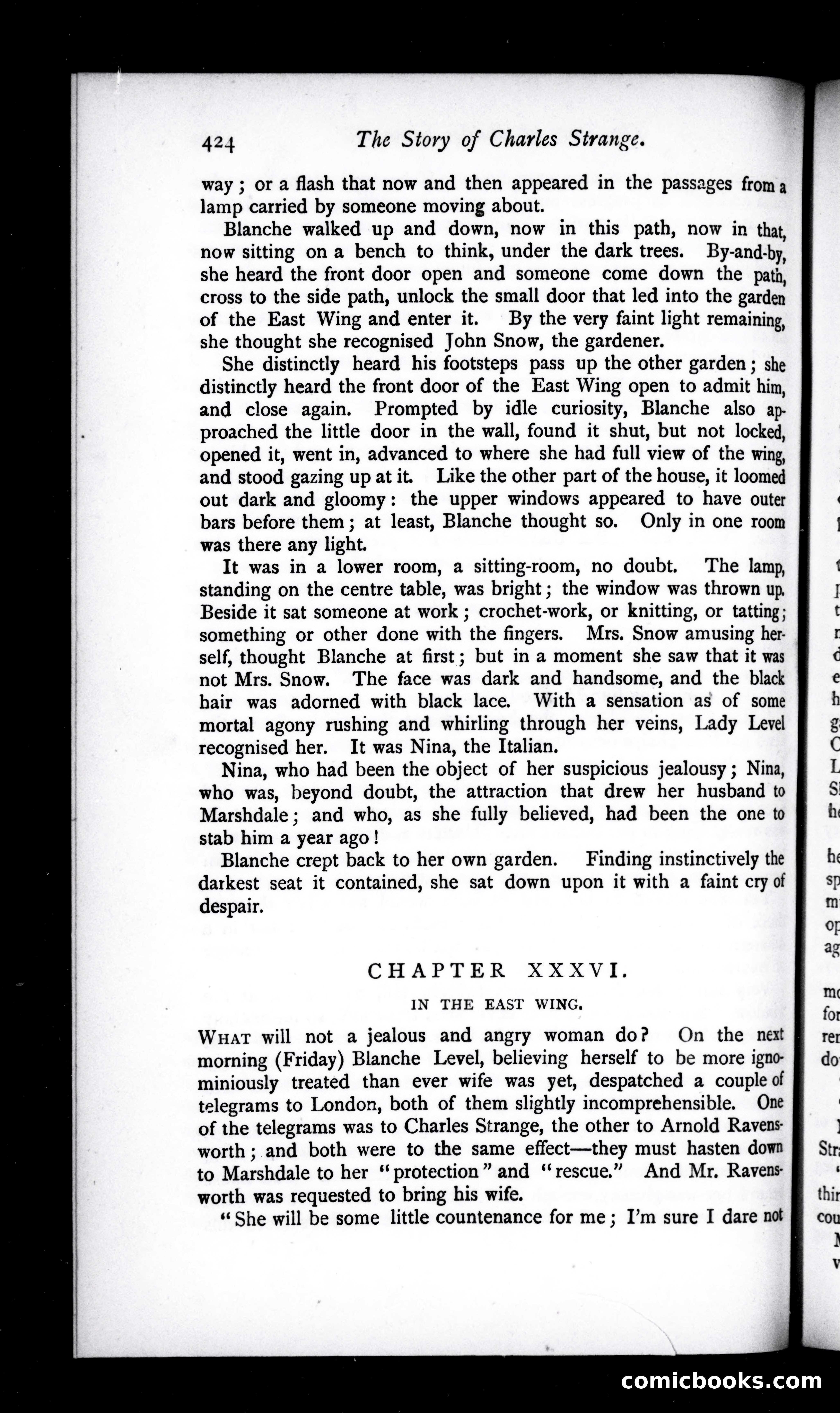The Argosy, Vol. 46 — page 18 of 139