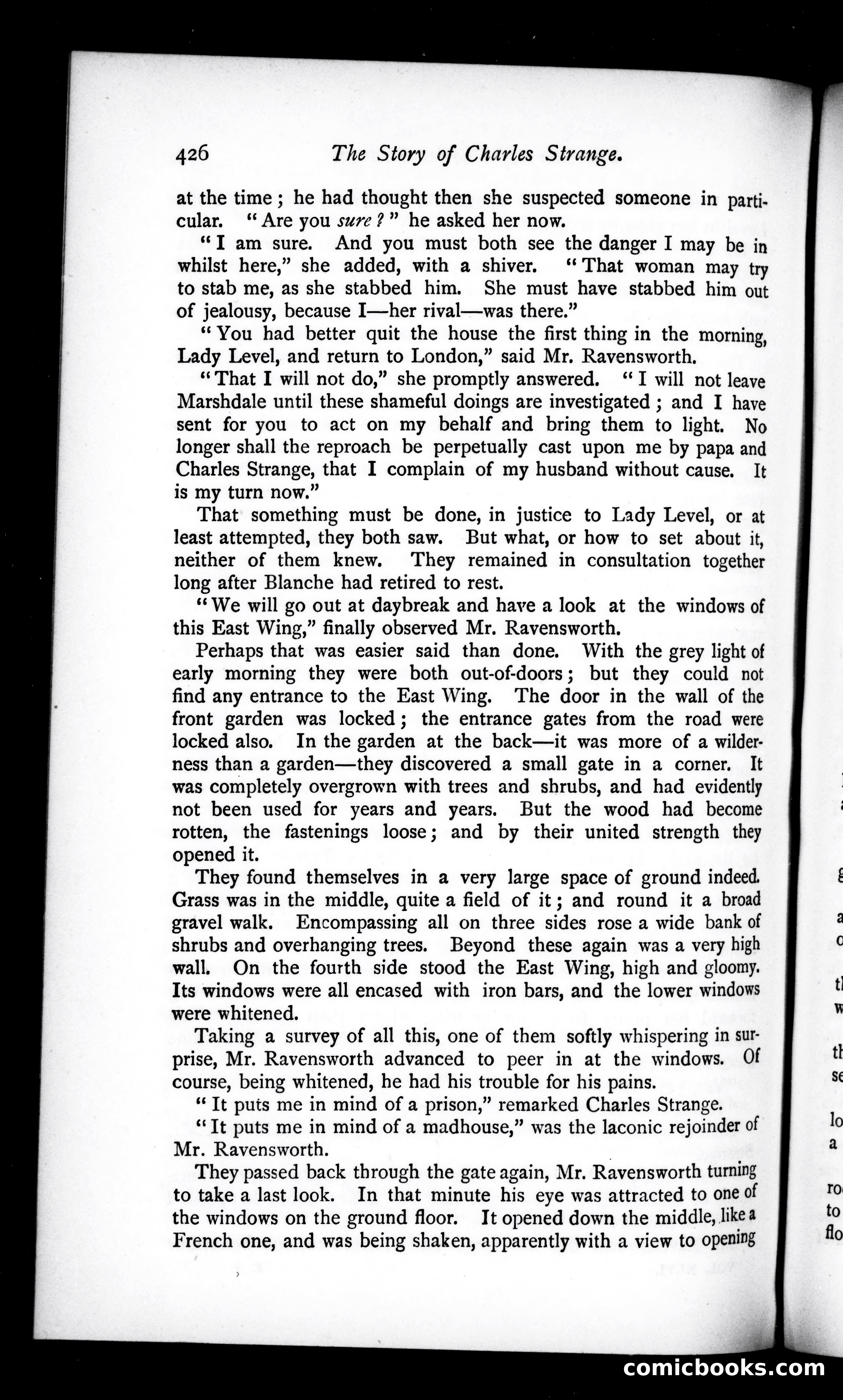 The Argosy, Vol. 46 — page 20 of 139